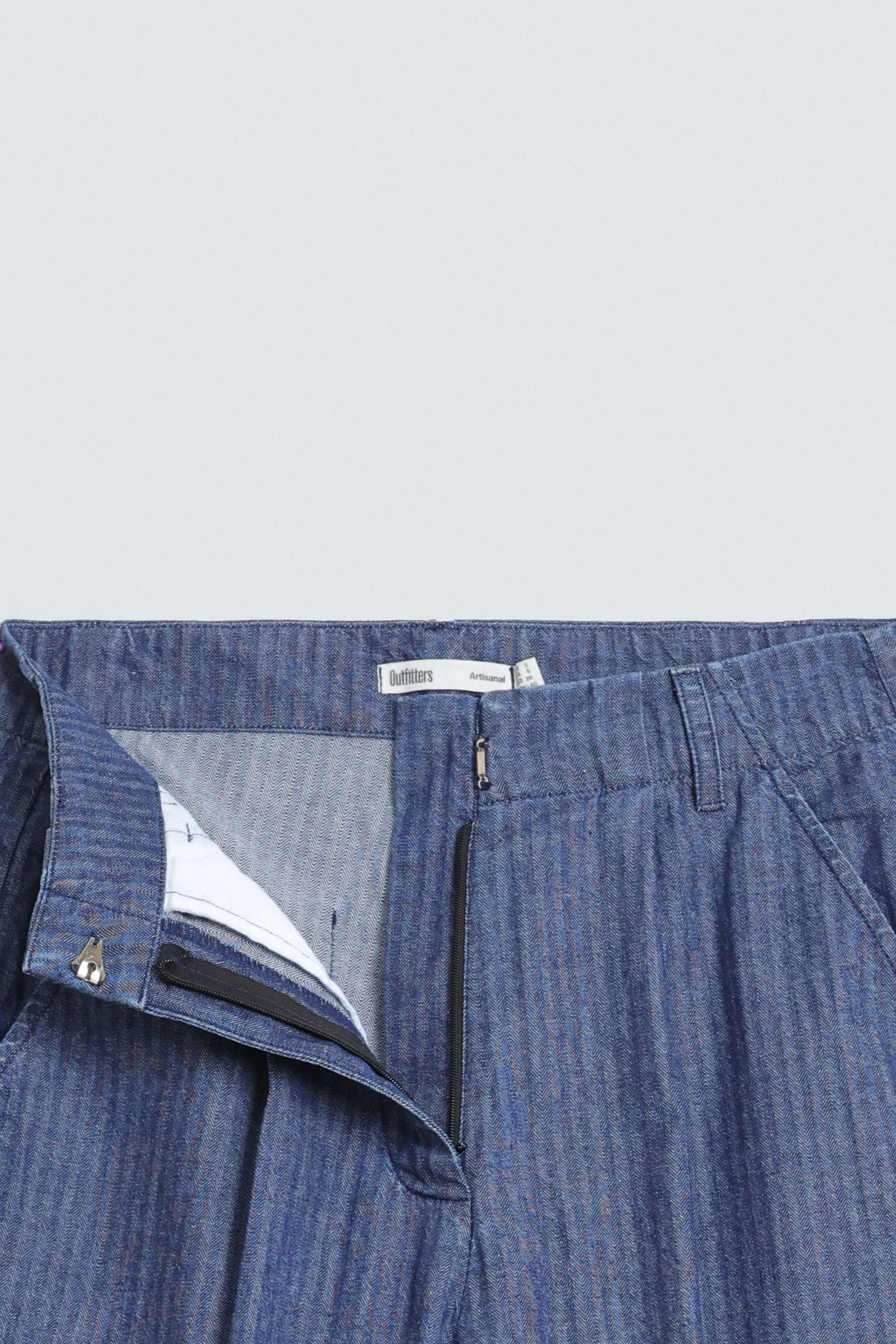 Wide Leg Pants - Image 7