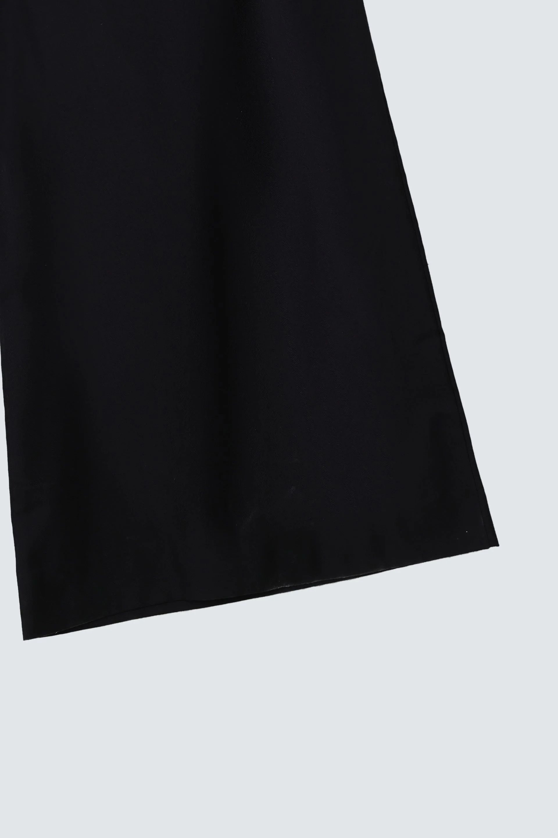 Extreme Wide Leg Trousers - Image 5
