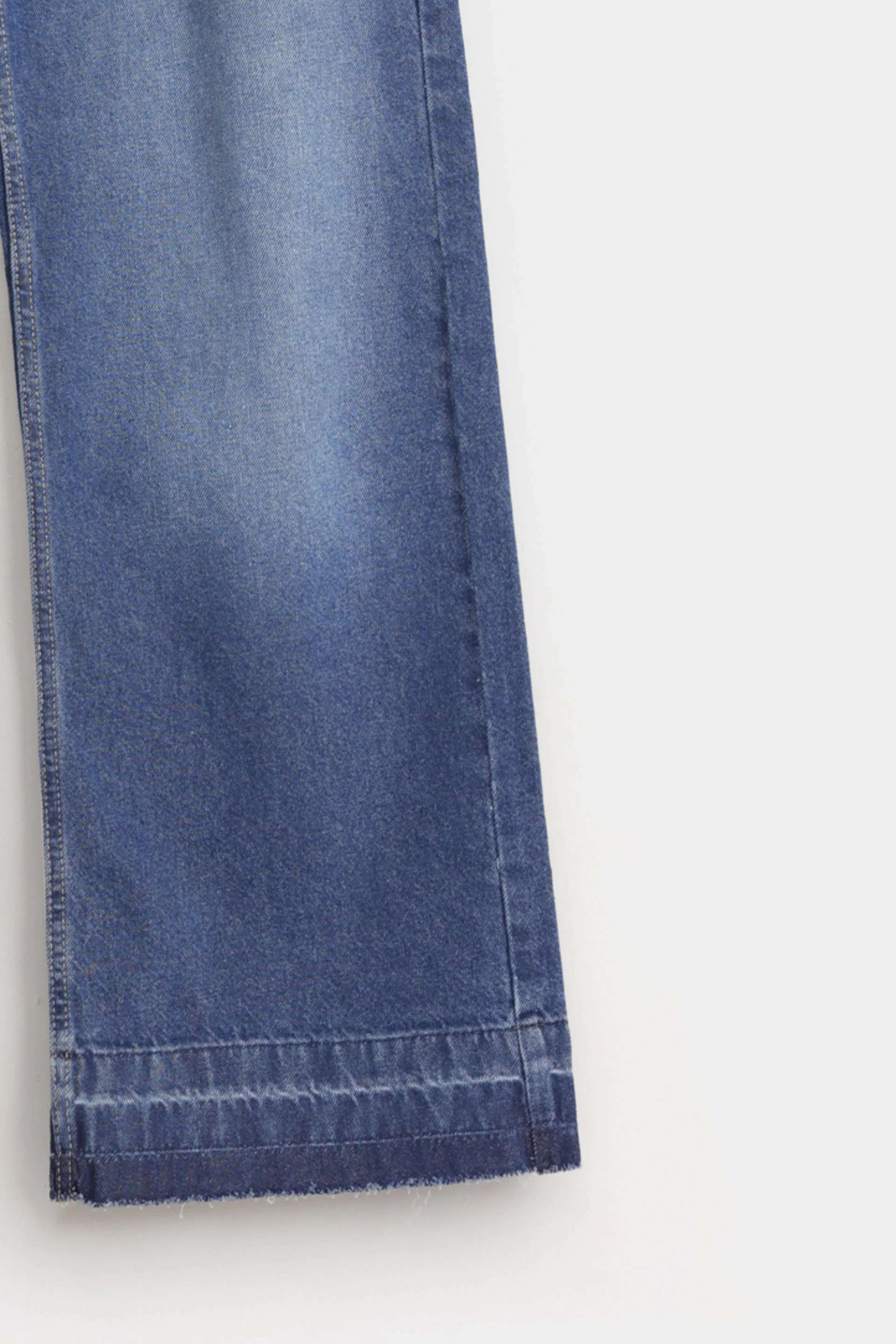 Wide Leg Jeans - Image 7