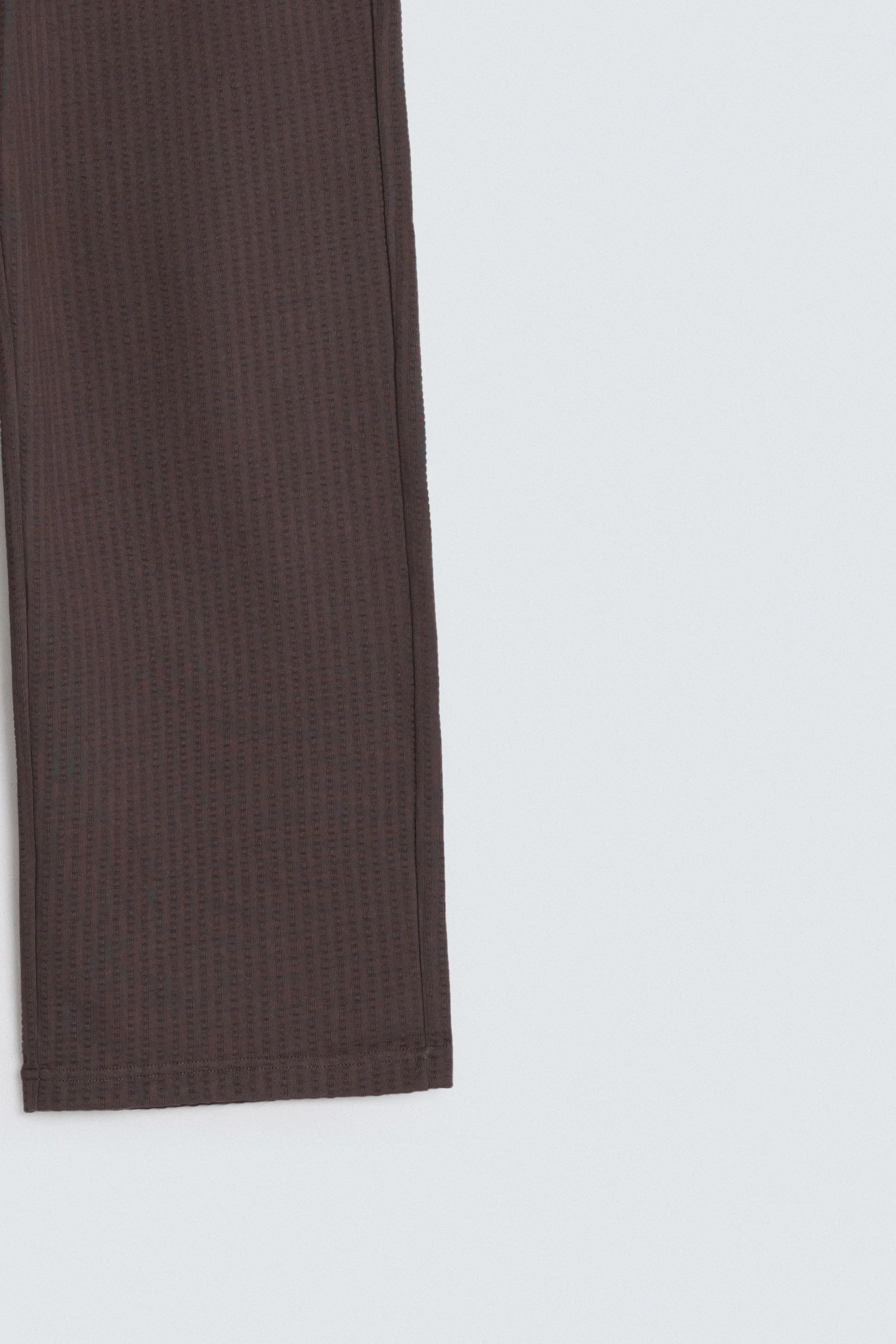 Straight Fit Trousers - Image 6