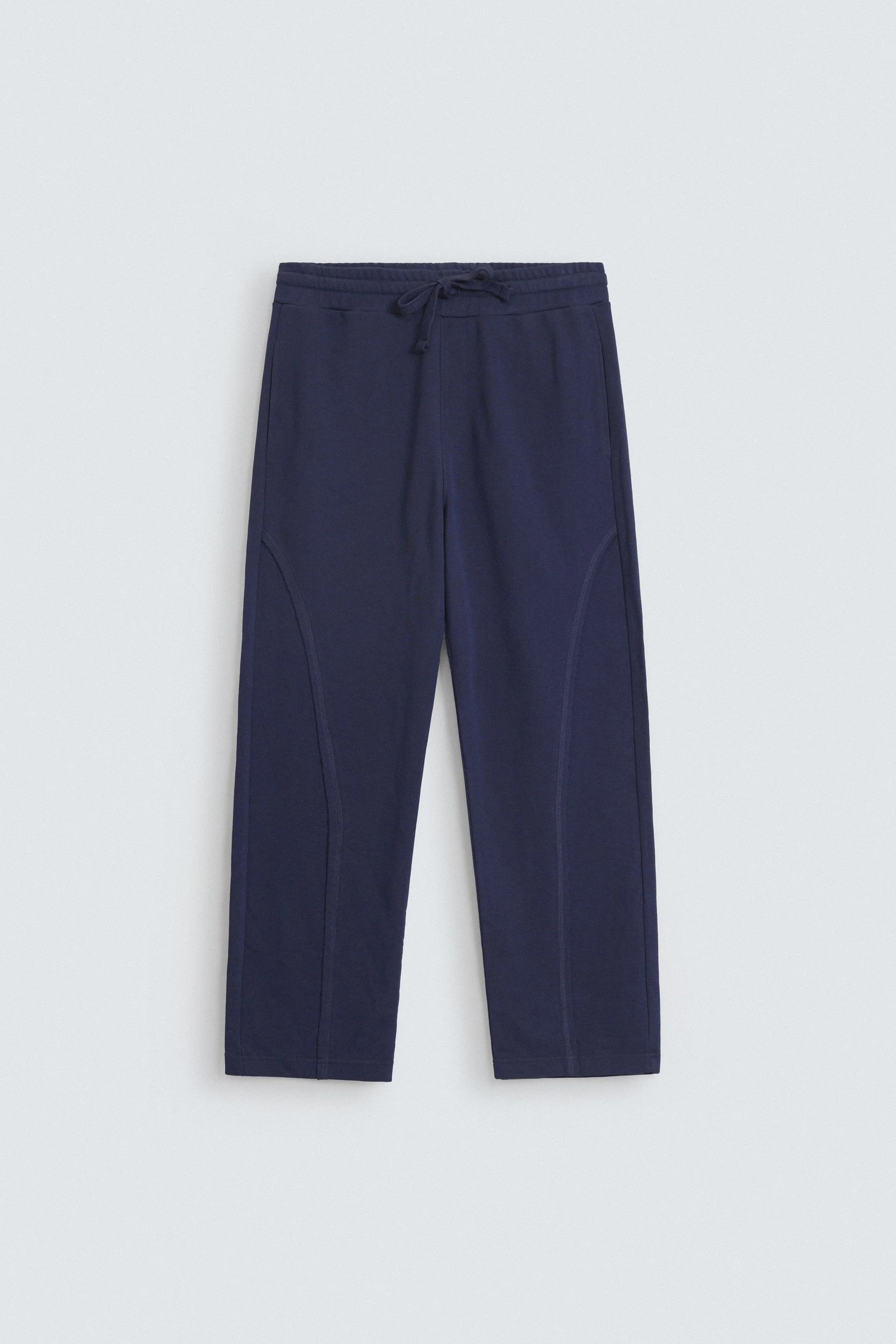Relaxed Fit Trousers - Image 5