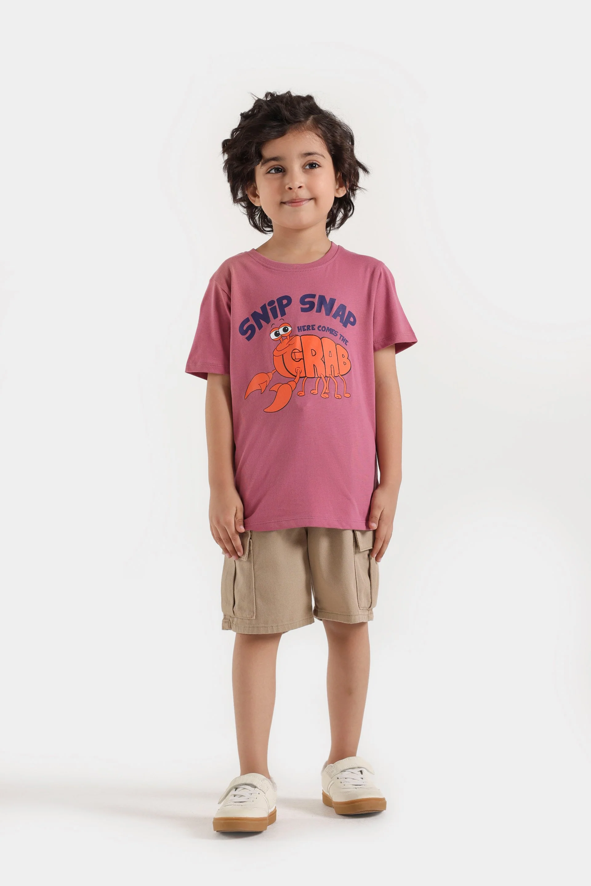 Graphic T-Shirt - Image 4