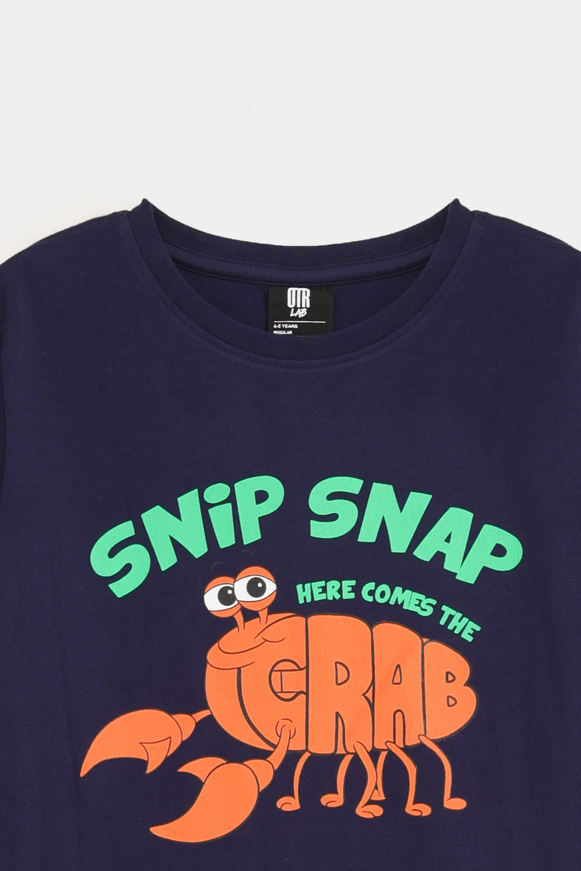 Graphic T-Shirt - Image 7
