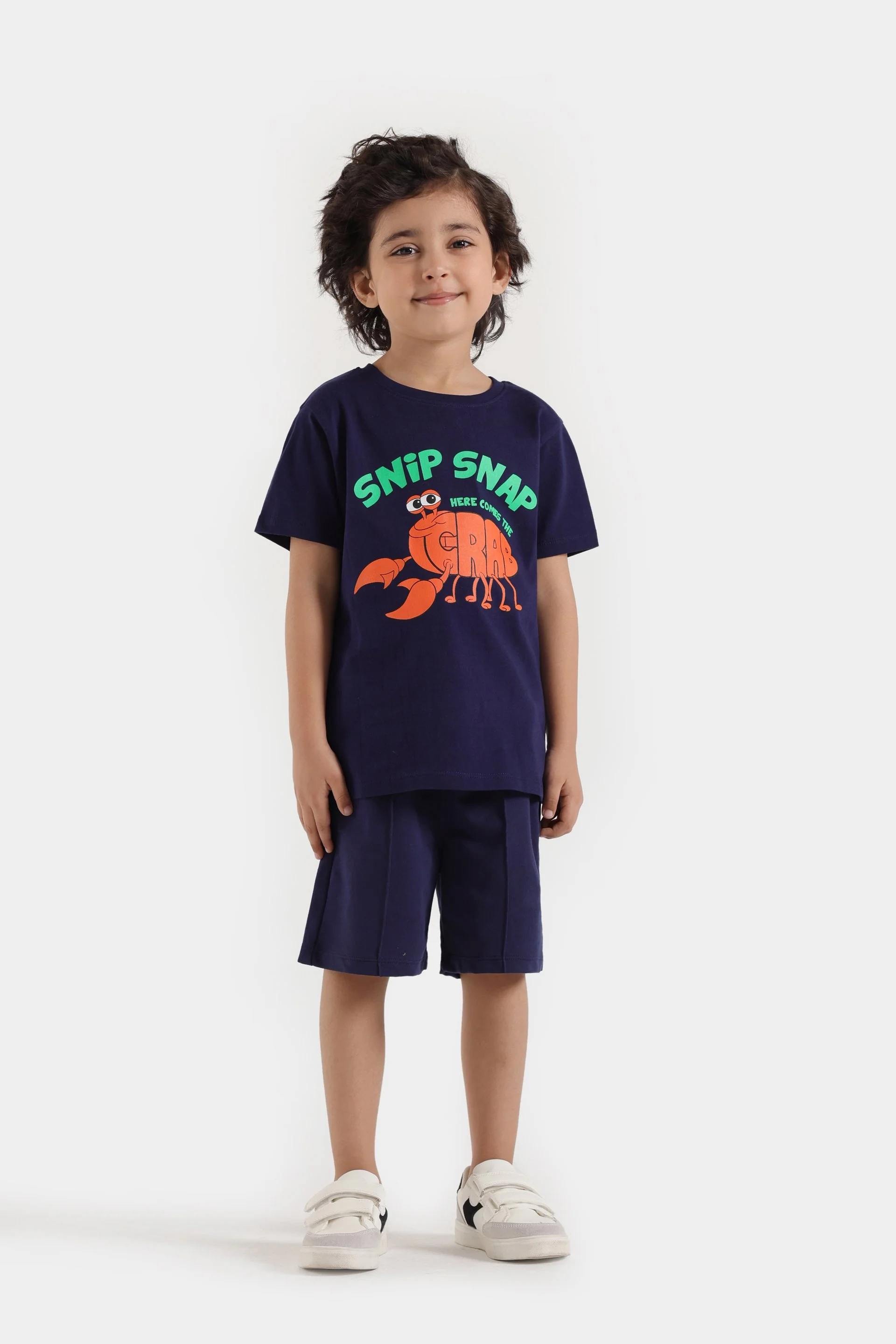 Graphic T-Shirt - Image 9