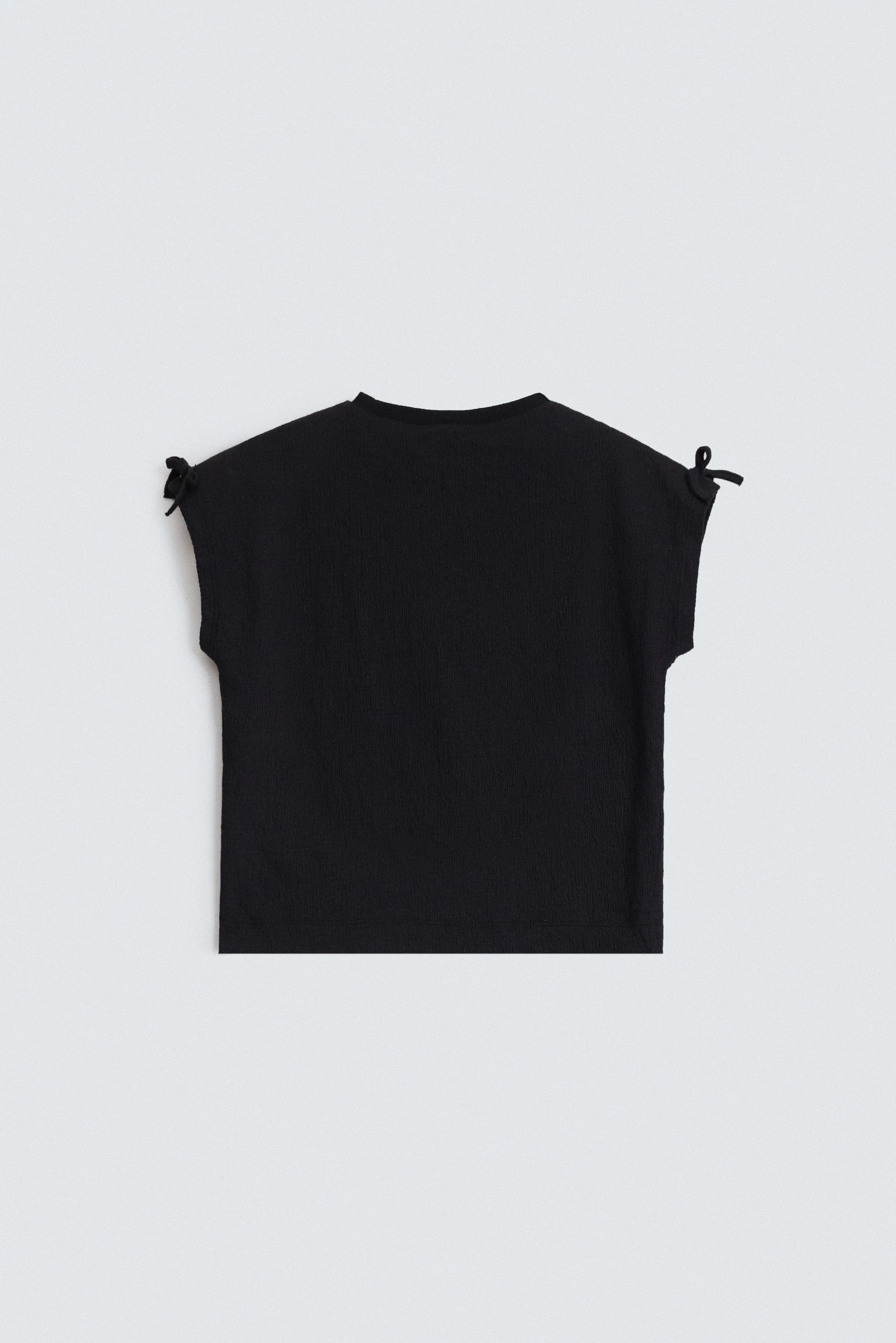 Character Graphic T-Shirt - Image 3