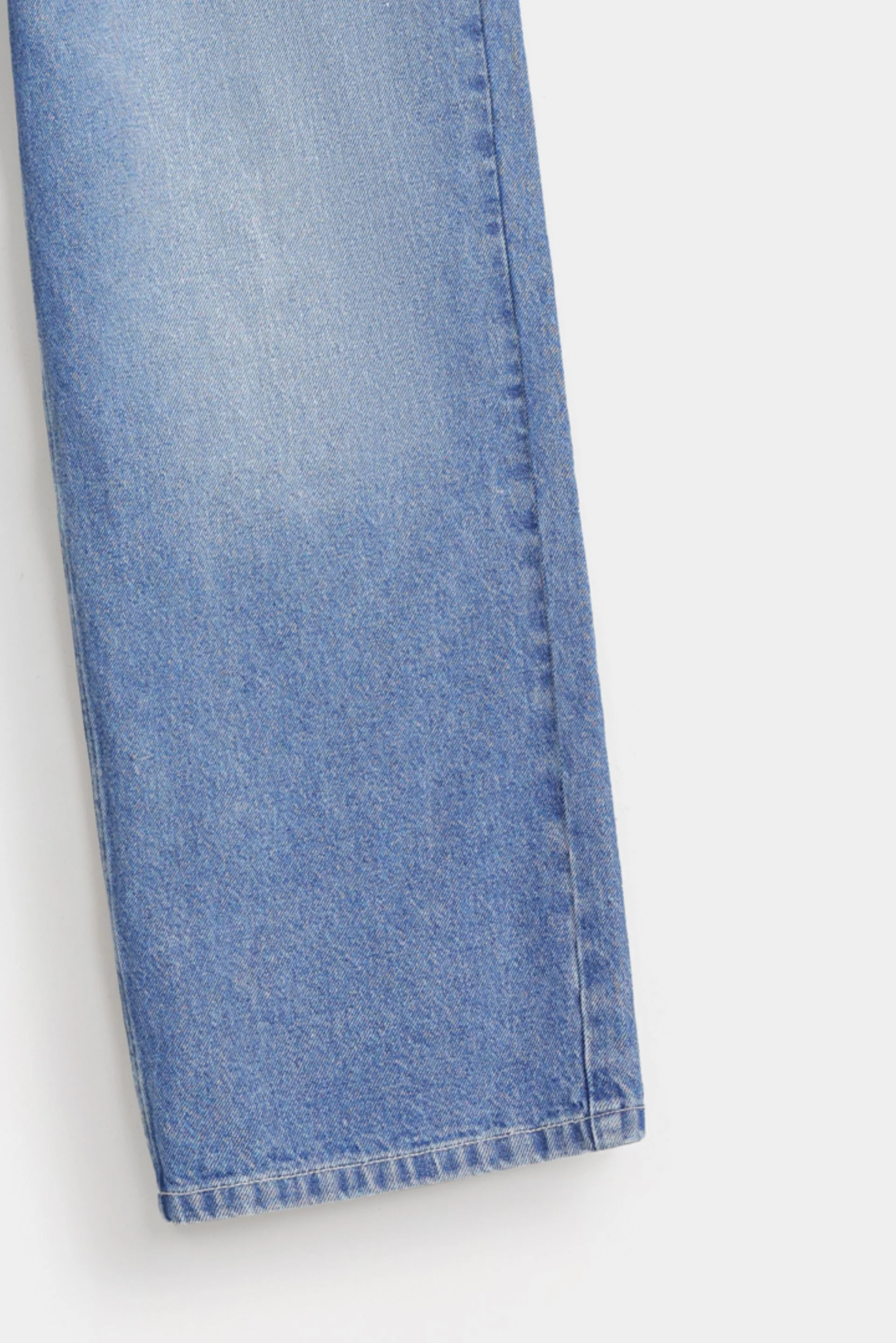 Straight Fit Jeans - Image 7
