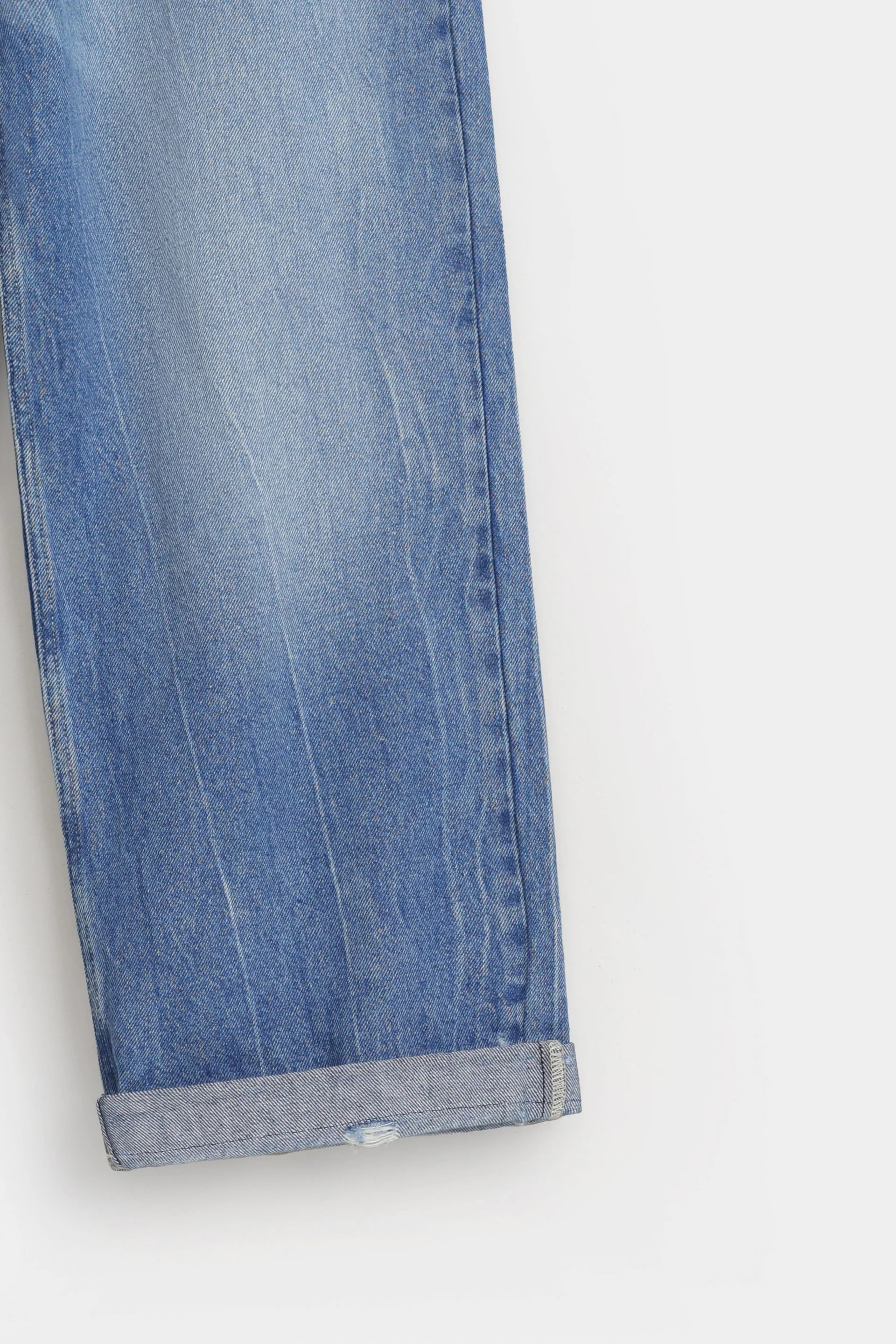 Straight Fit Jeans - Image 3