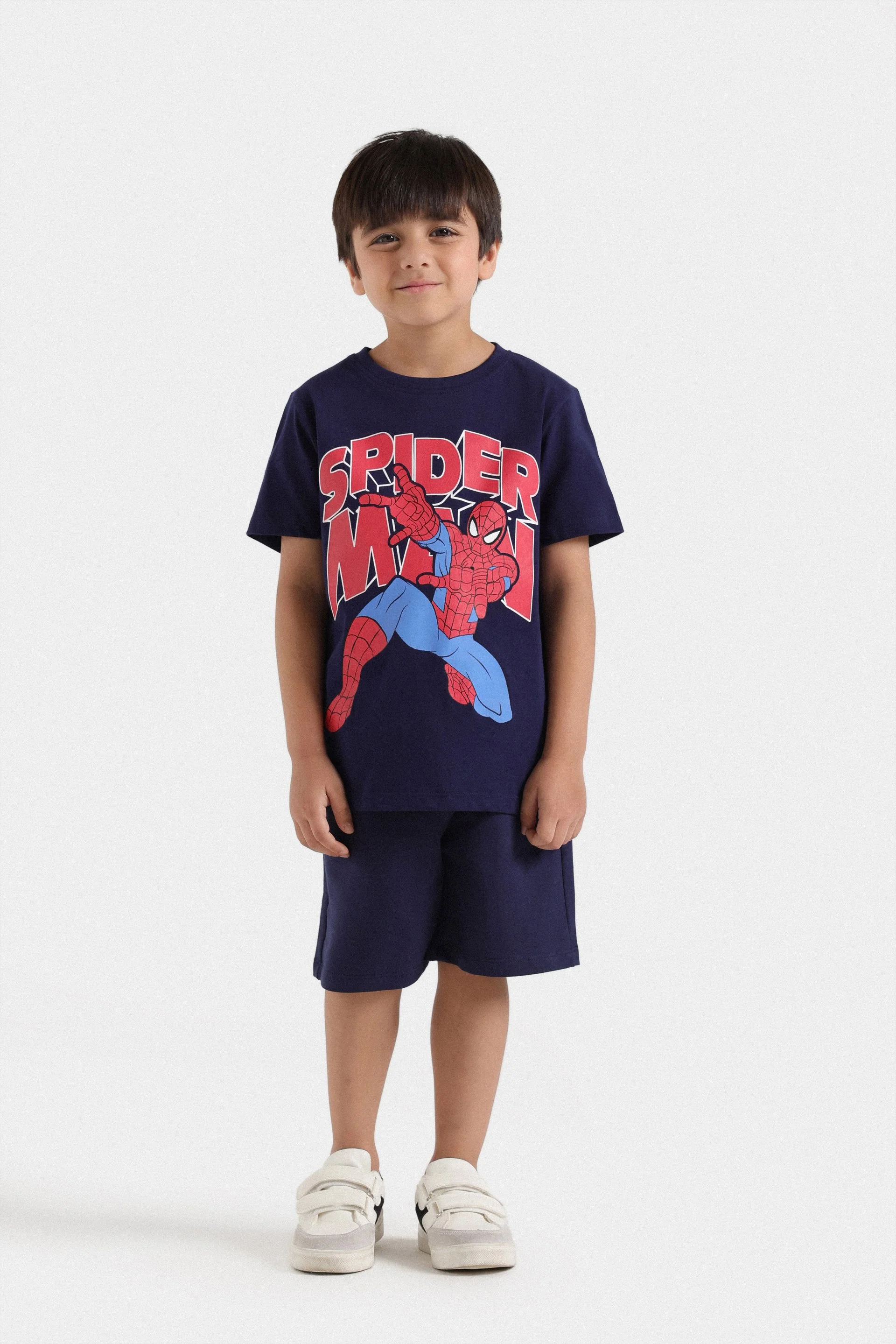 Character Graphic T-Shirt - Image 4