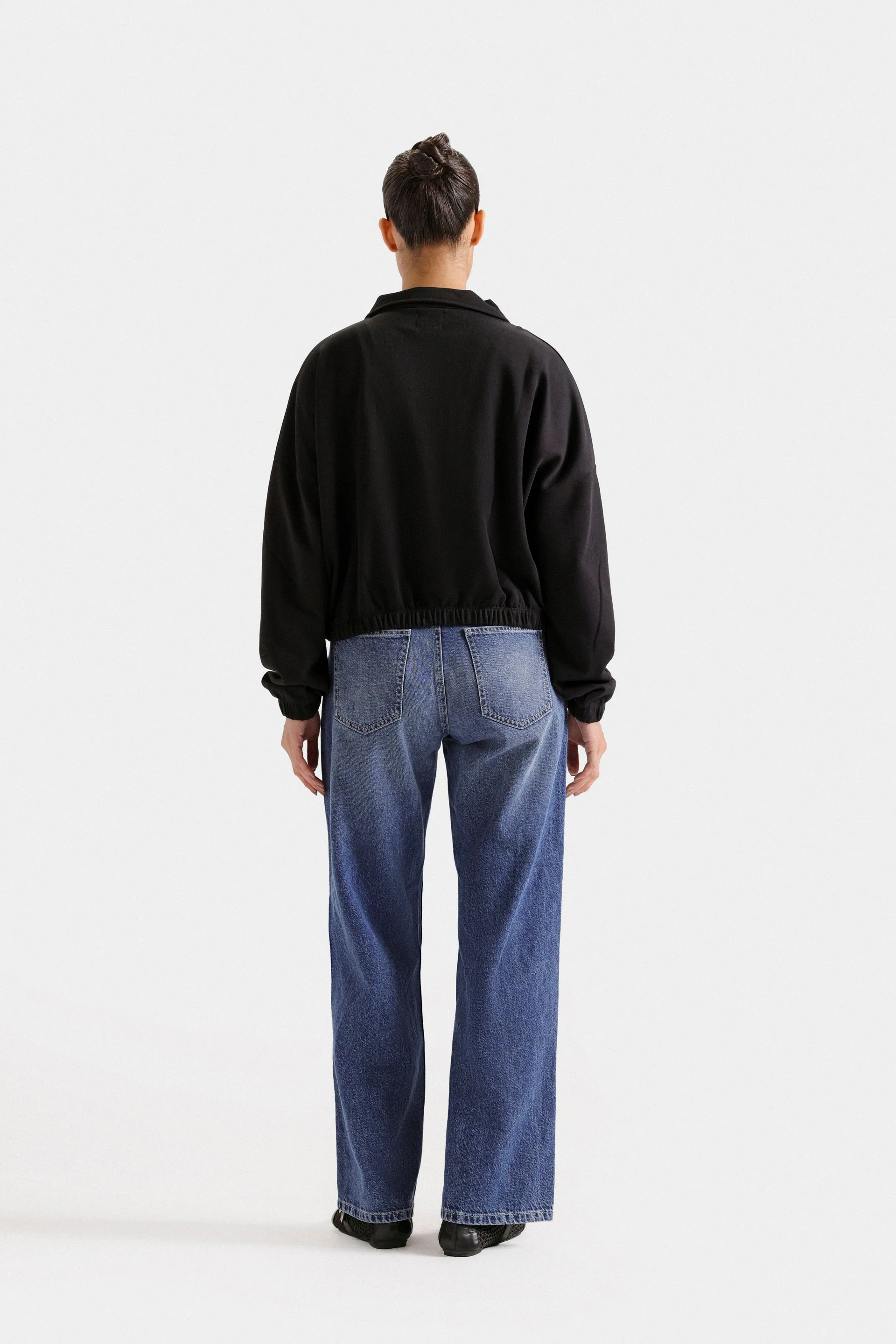 Relaxed Fit Jeans - Image 4