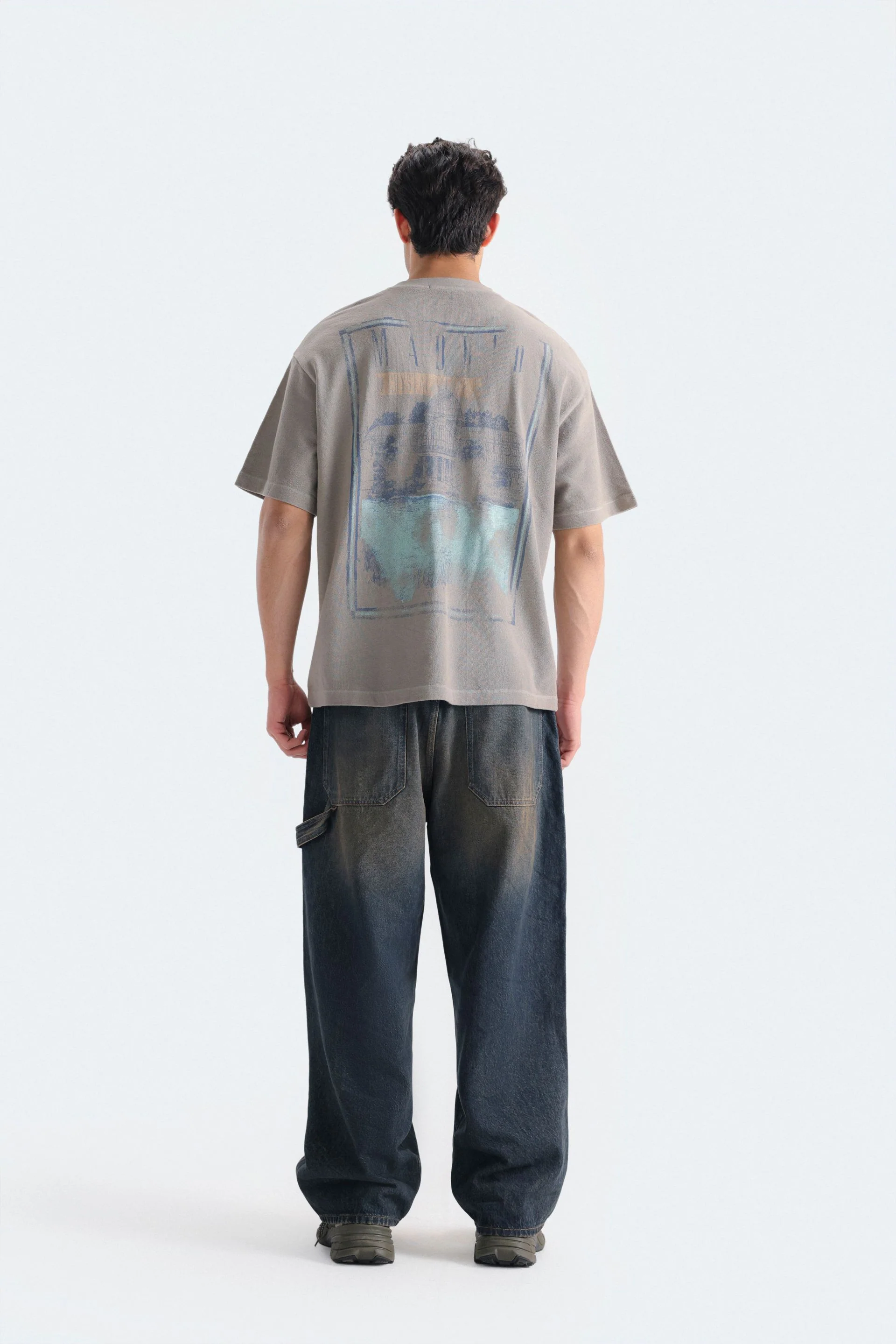 Relaxed Fit Jeans - Image 3
