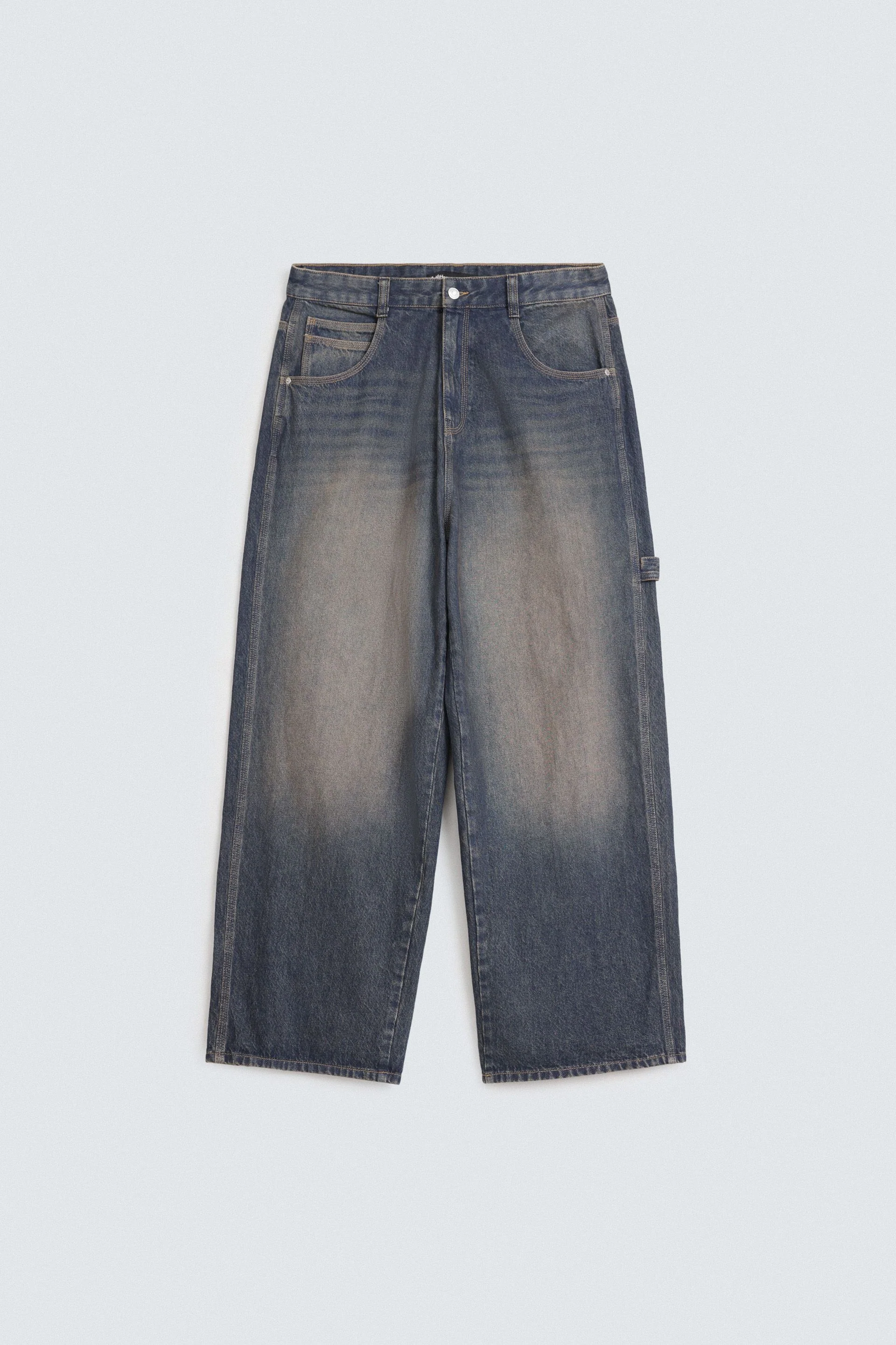Relaxed Fit Jeans - Image 4