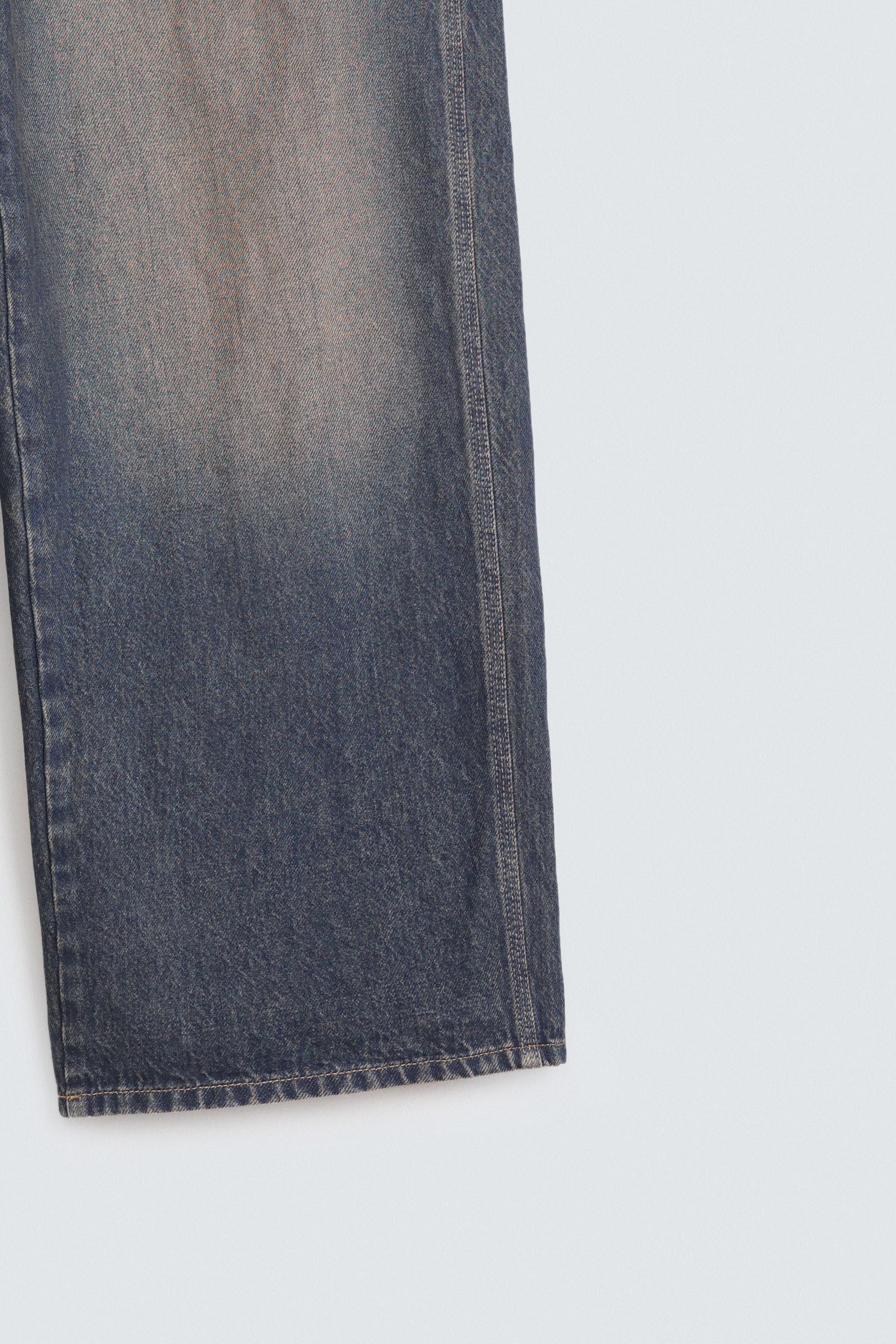 Relaxed Fit Jeans - Image 6