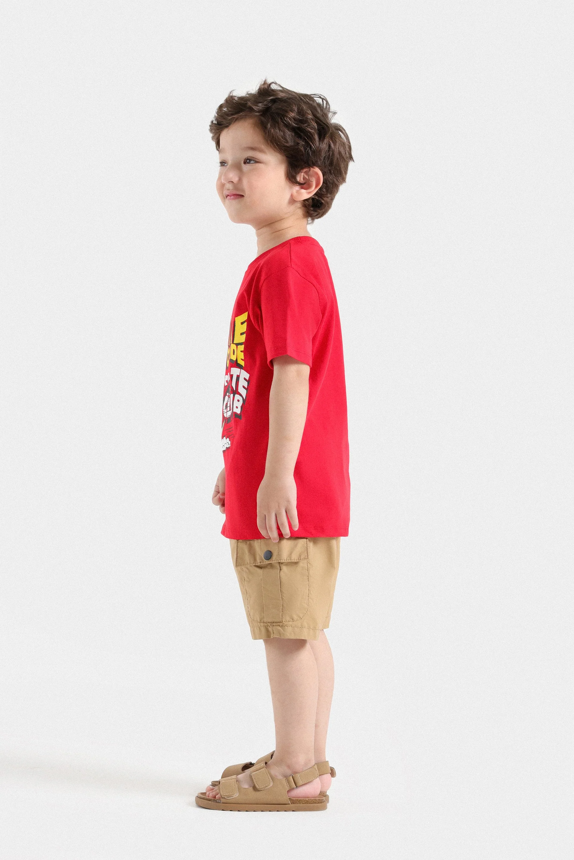 Graphic T-Shirt - Image 11