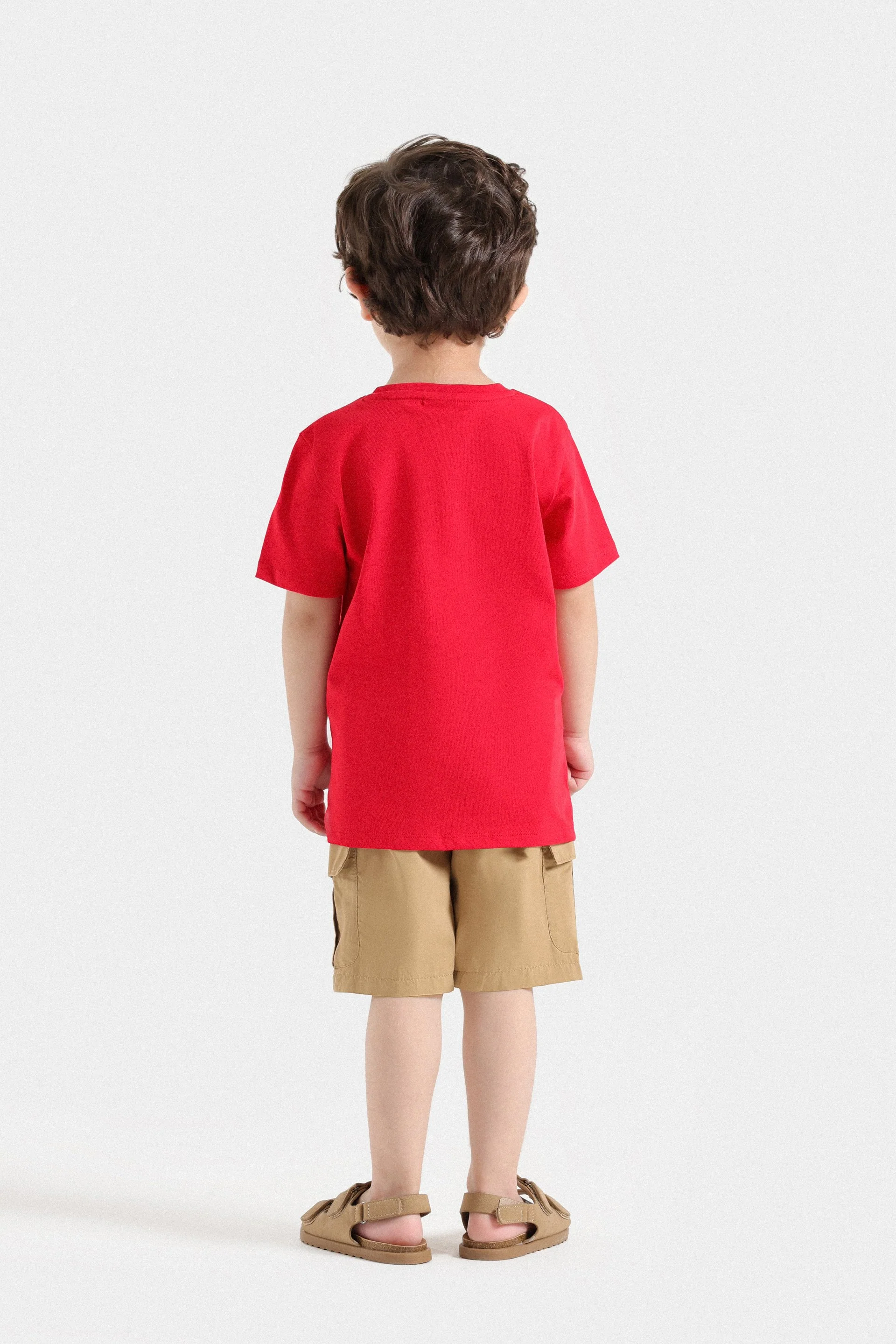 Graphic T-Shirt - Image 12