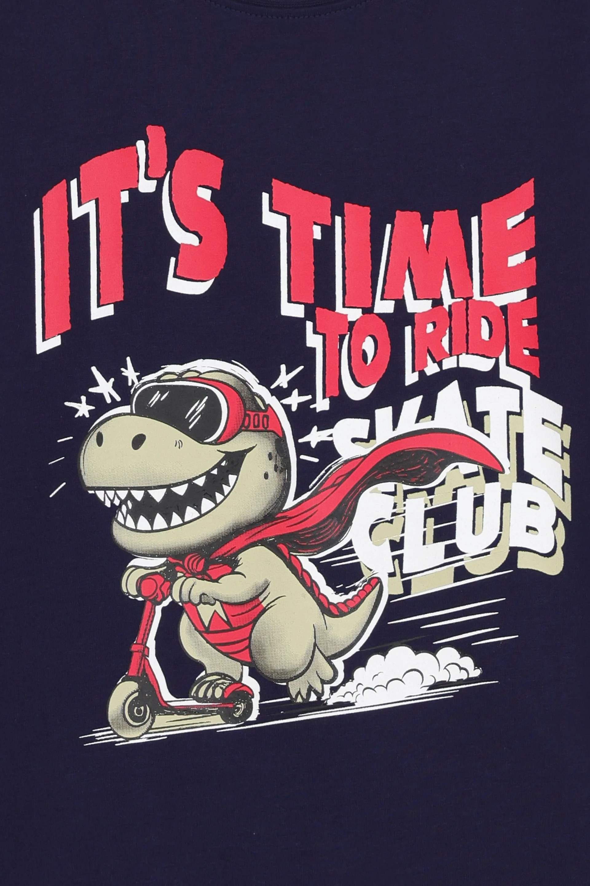 Graphic T-Shirt - Image 2