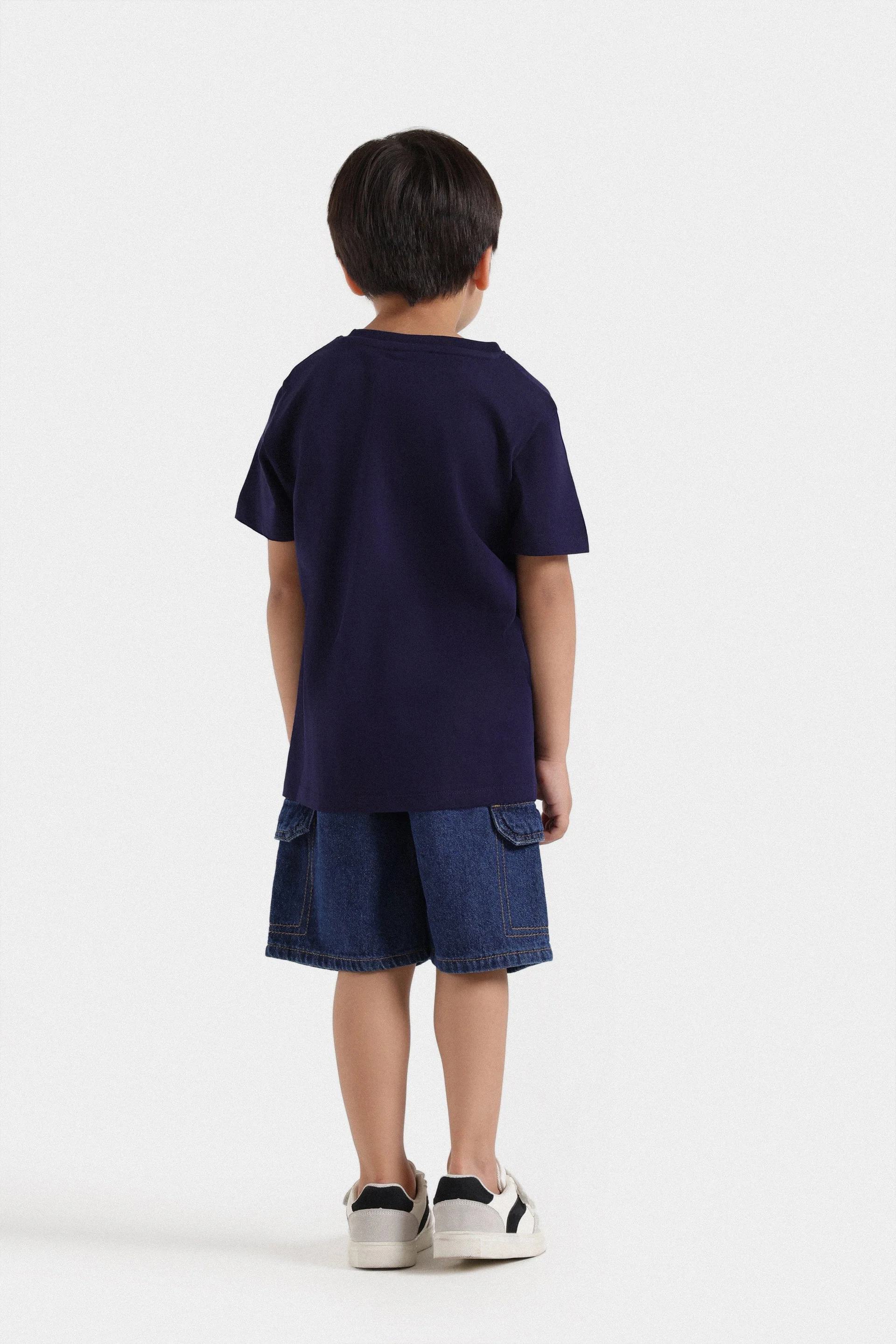 Graphic T-Shirt - Image 6