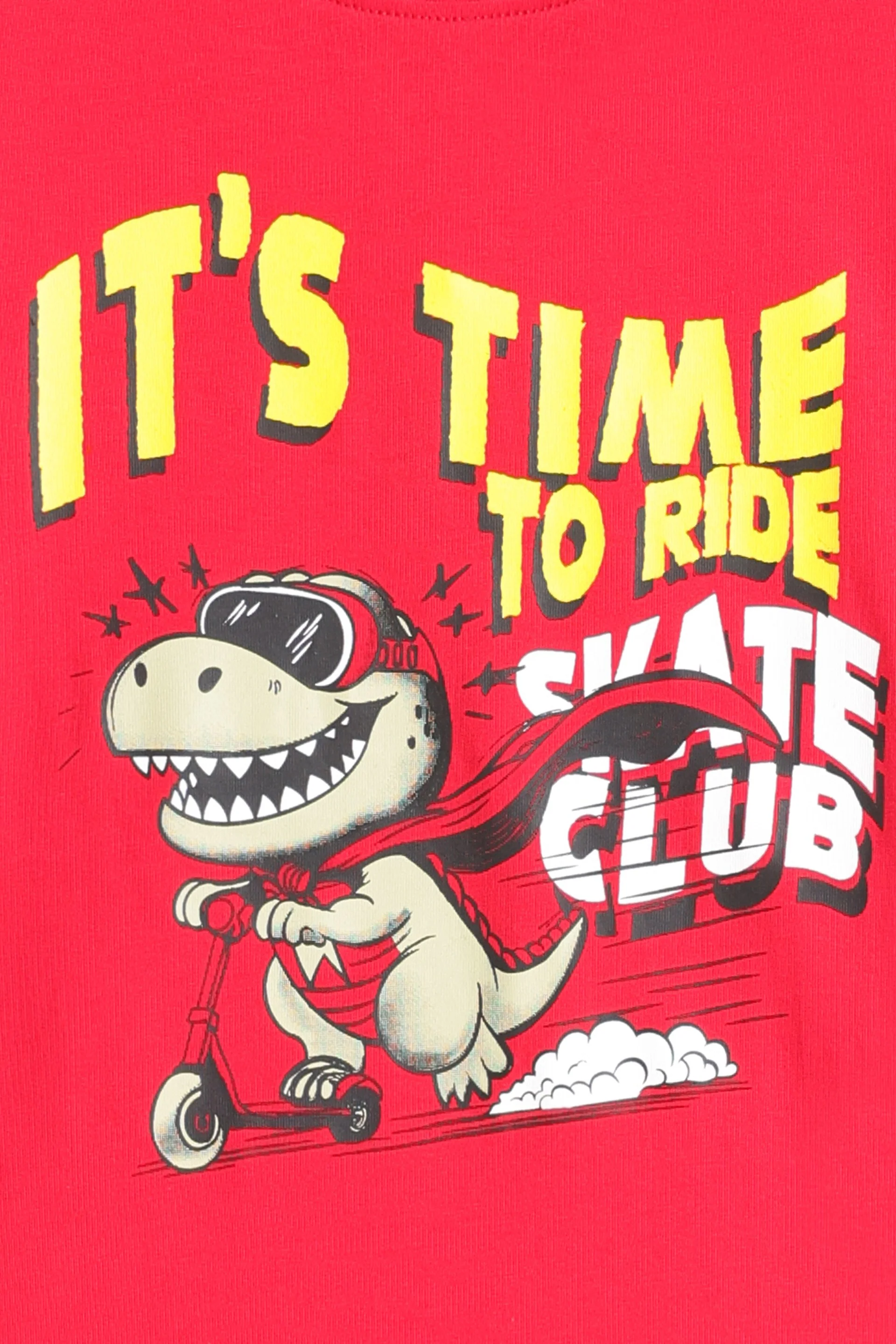 Graphic T-Shirt - Image 8
