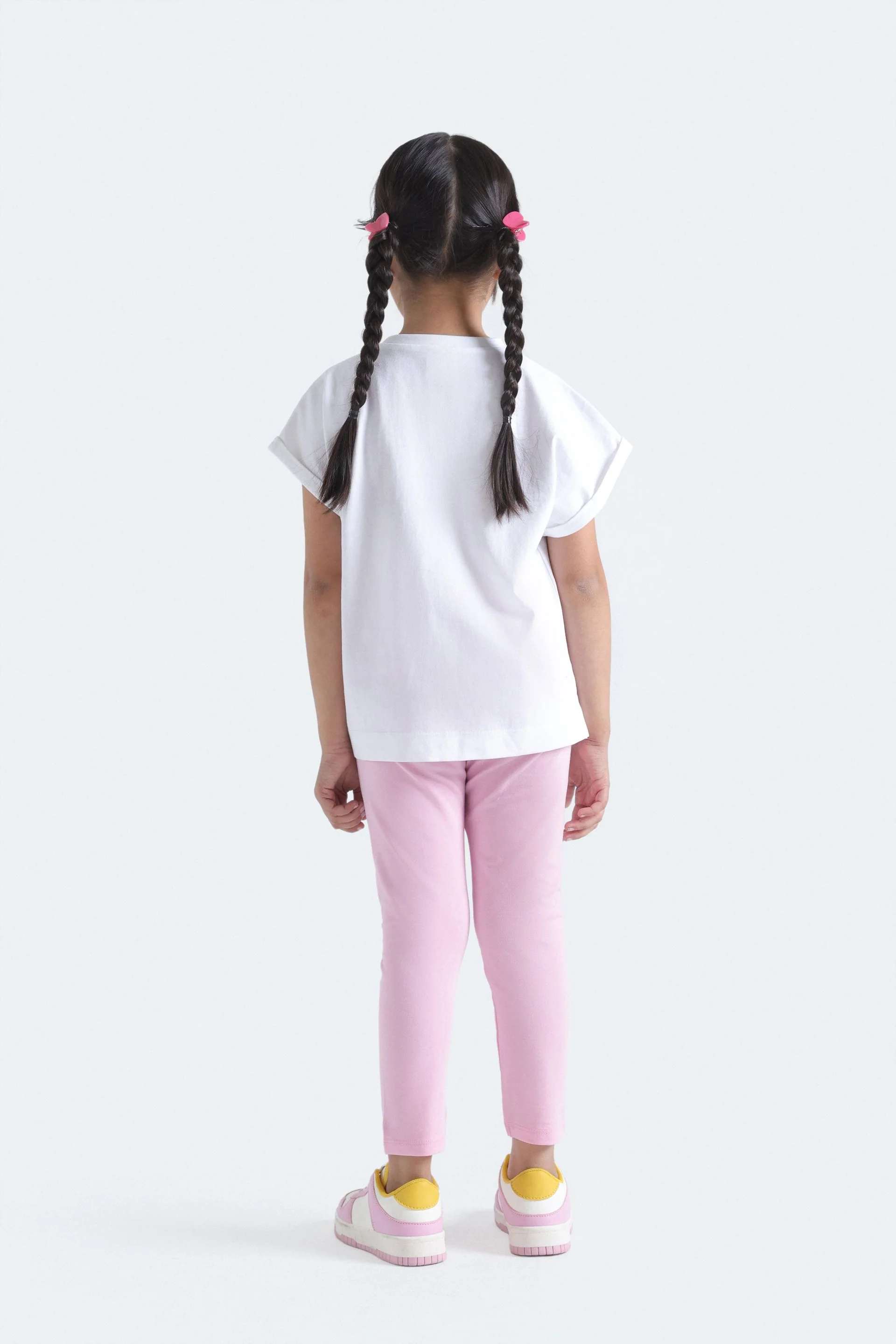 Embroidered T-Shirt - Image 6
