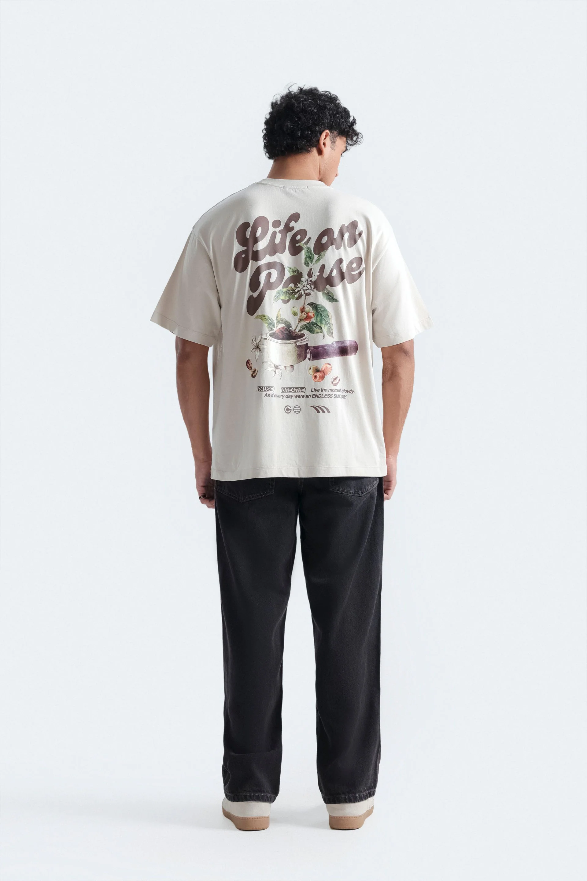 Straight Fit Jeans - Image 4