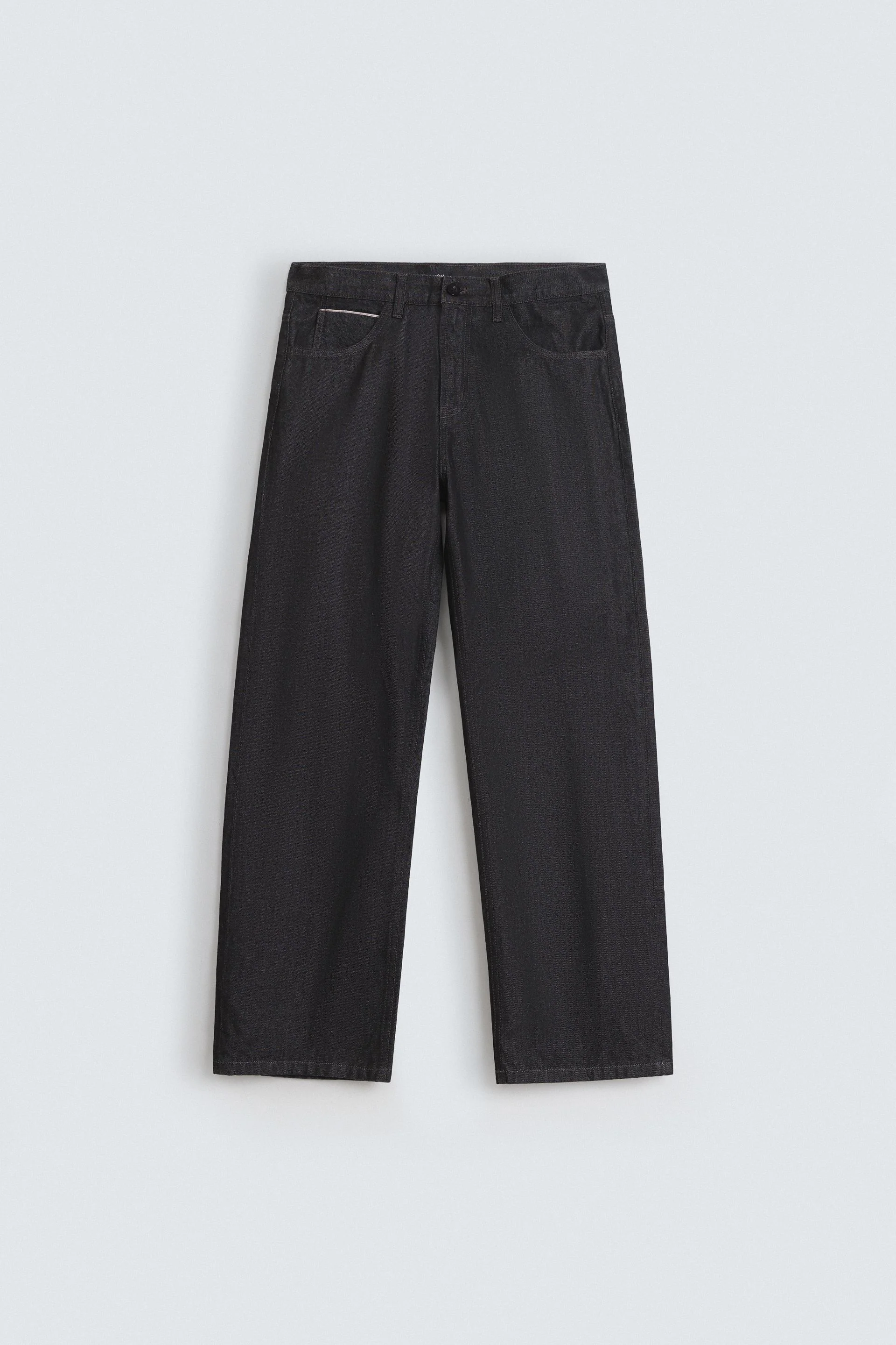 Straight Fit Jeans - Image 5