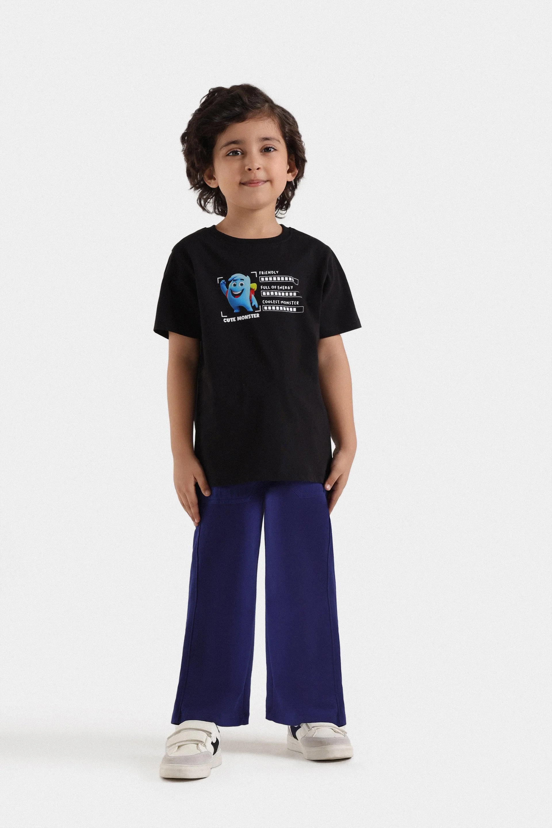 Graphic T-Shirt - Image 10