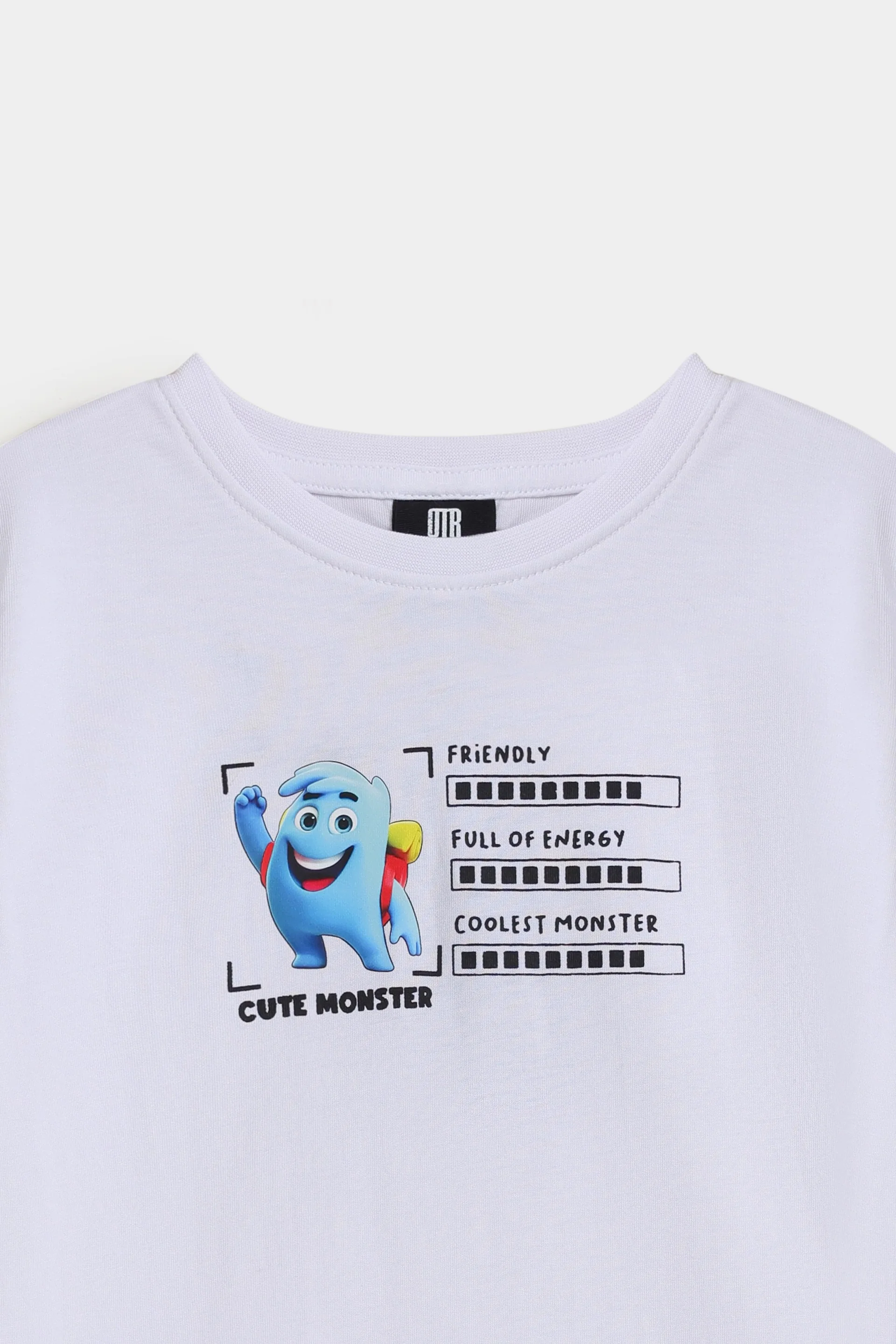 Graphic T-Shirt - Image 2