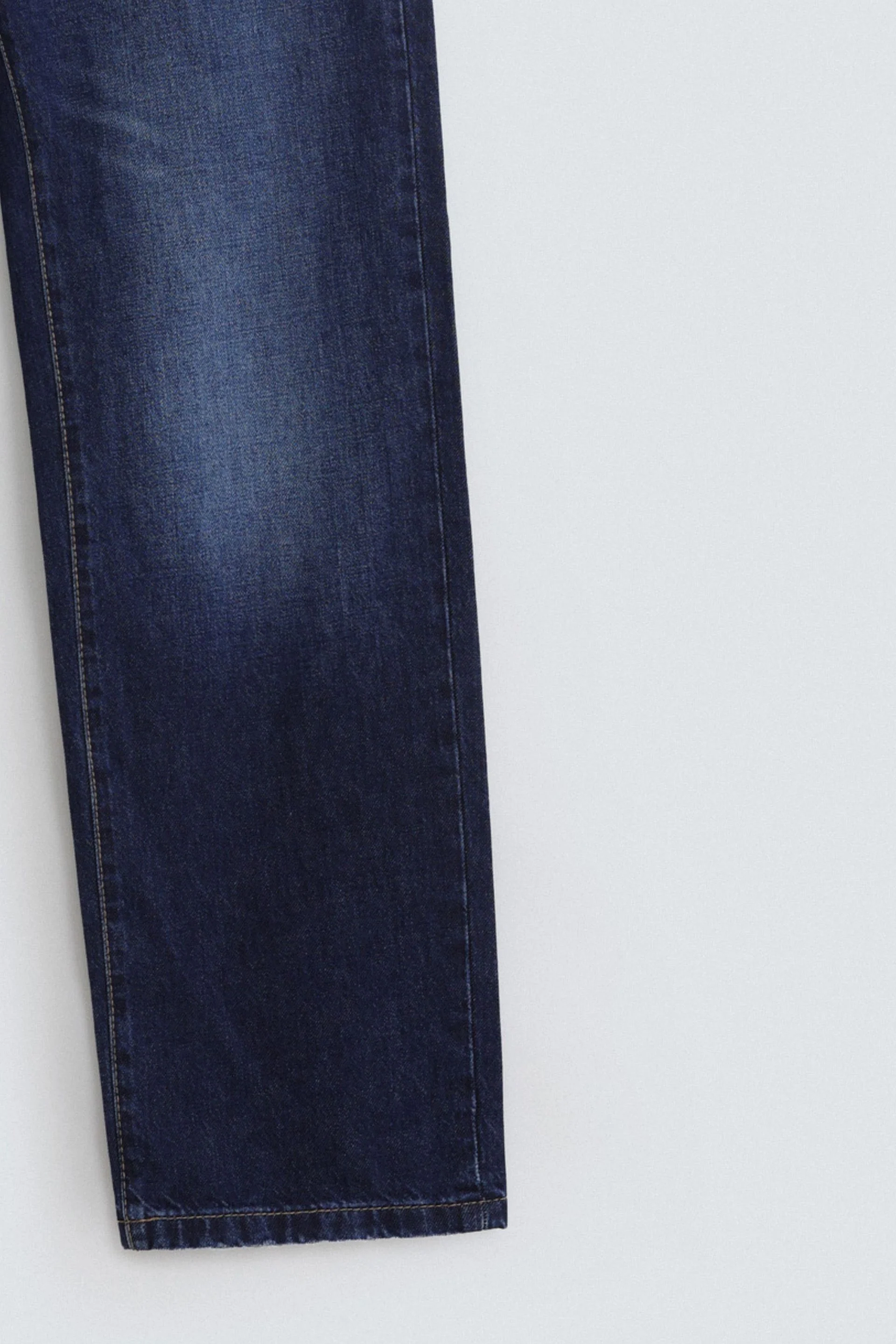 Straight Fit Jeans - Image 11