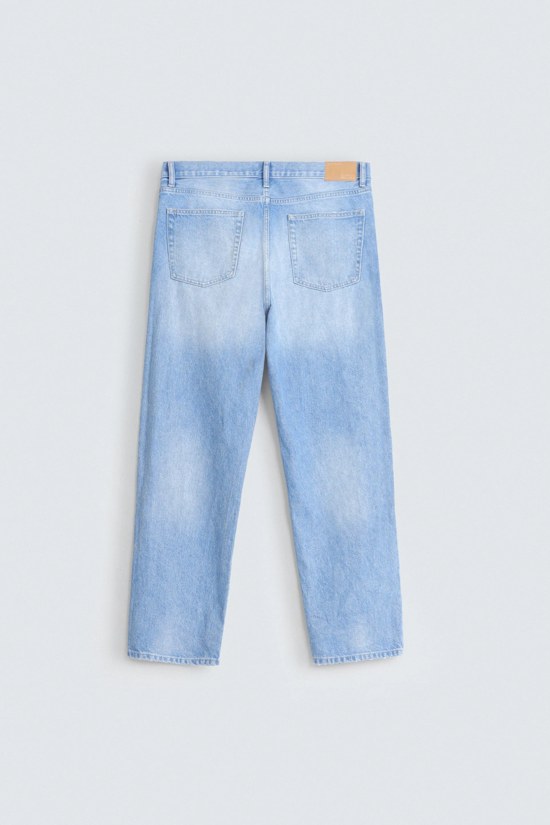 Straight Fit Jeans - Image 8