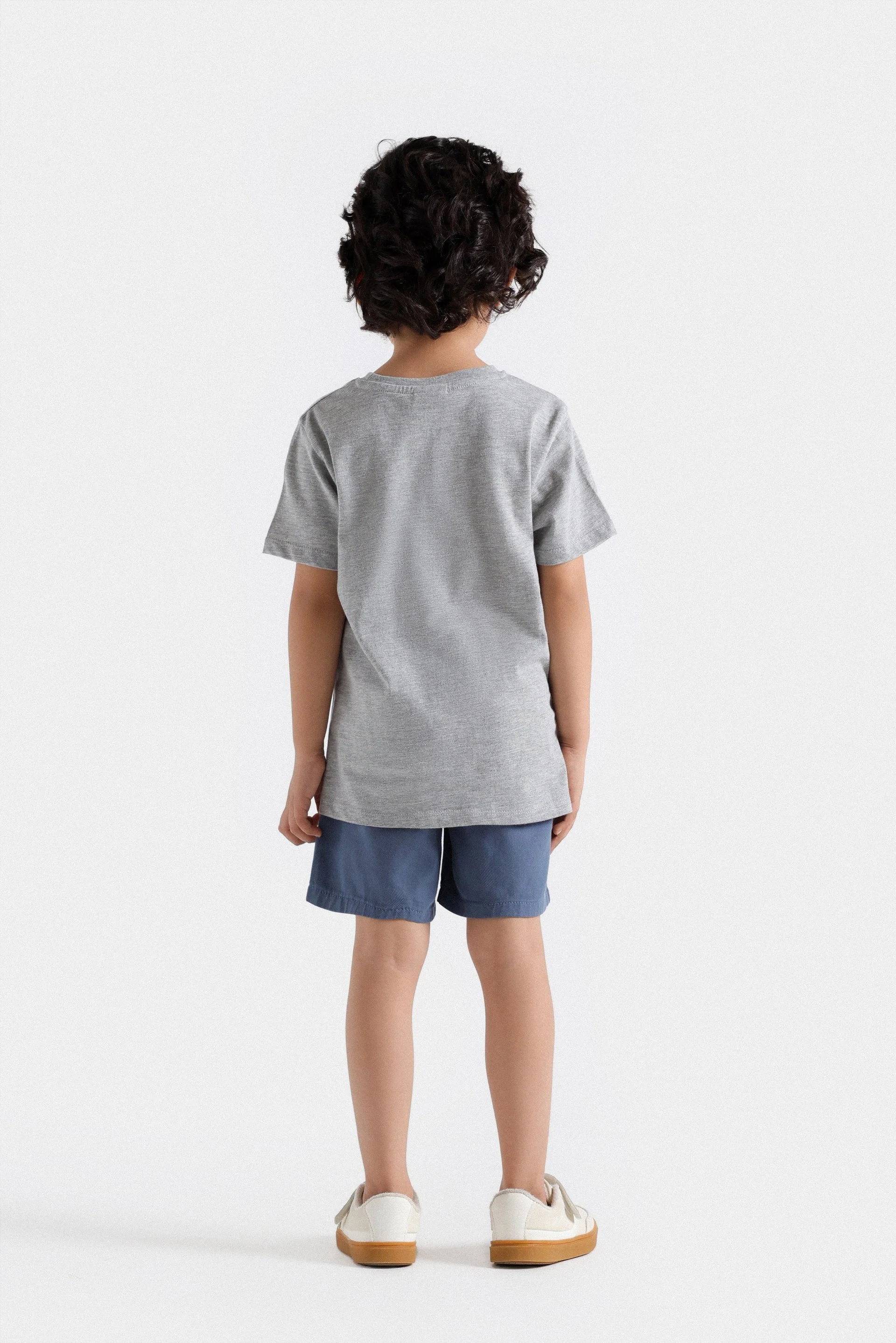 Graphic T-Shirt - Image 10