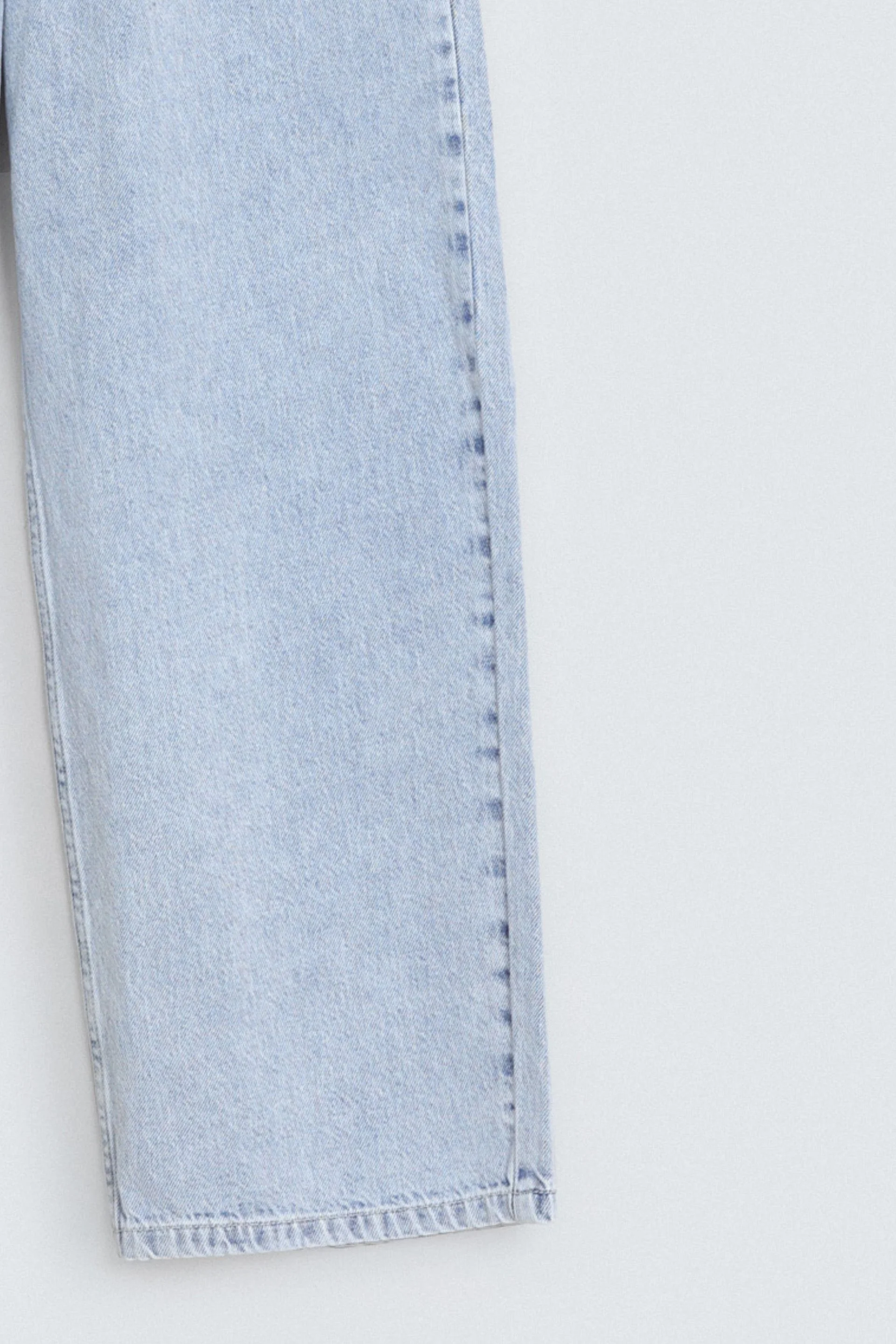 Straight Fit Jeans - Image 6