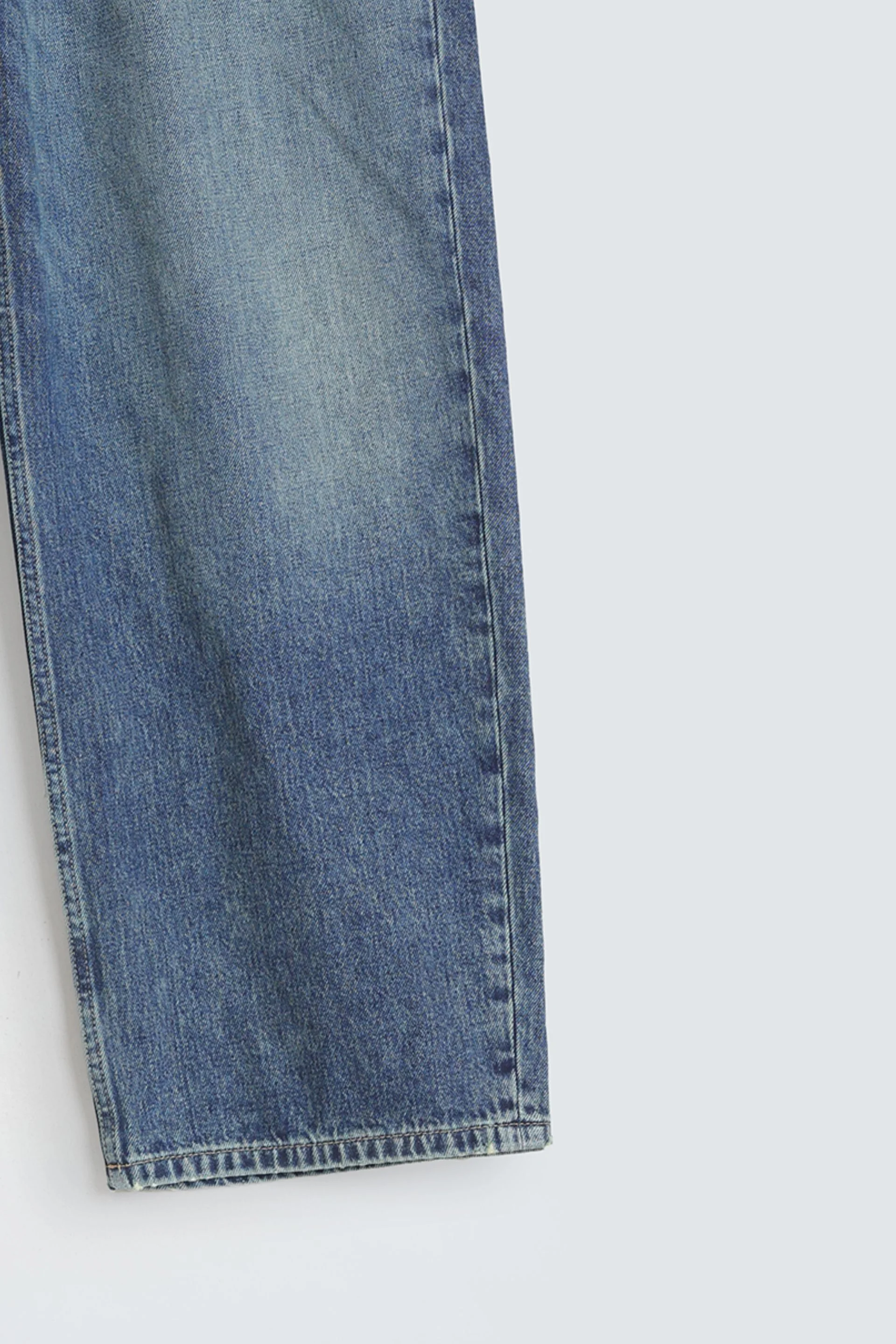 Straight Fit Jeans - Image 11