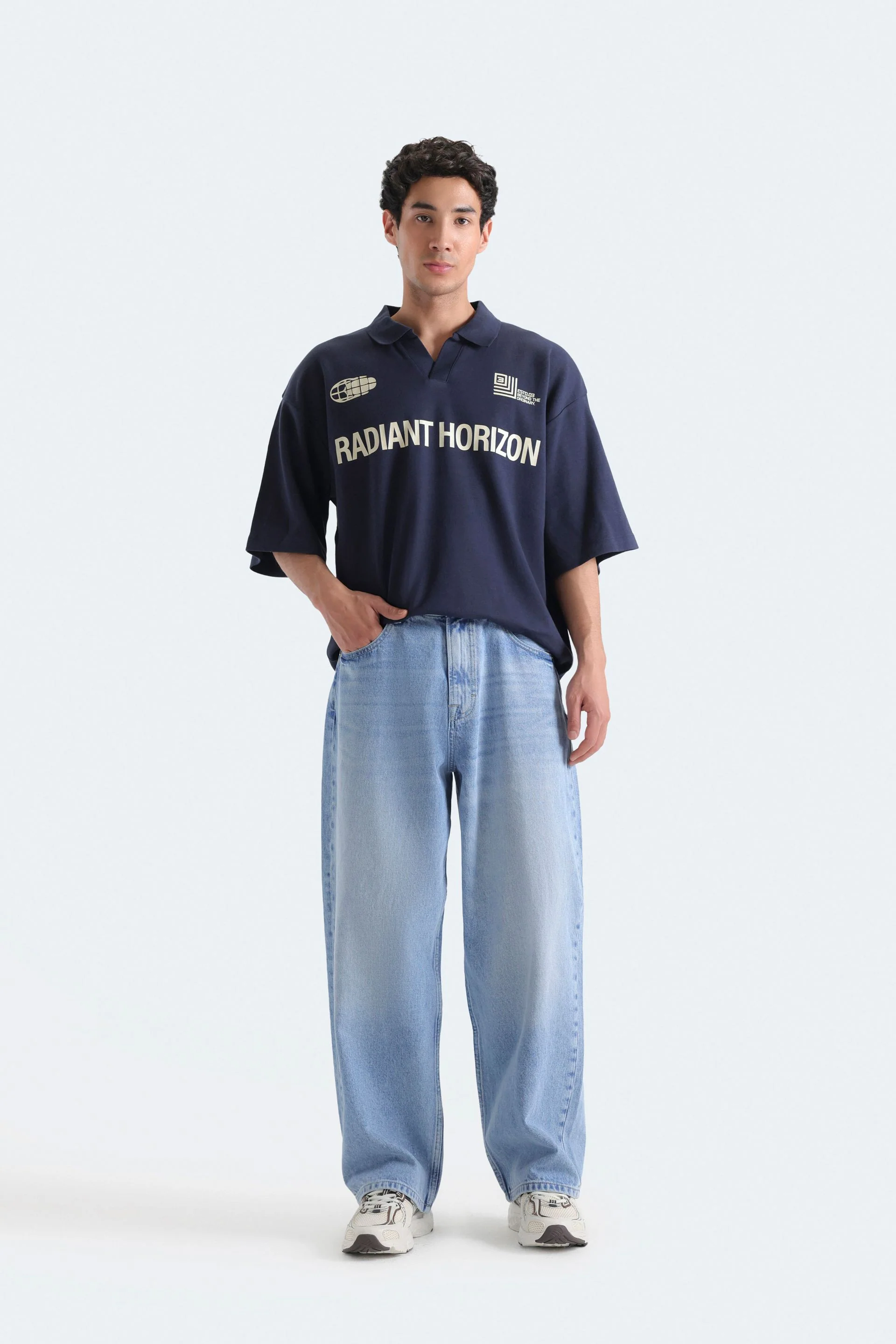 Straight Fit Jeans - Image 14