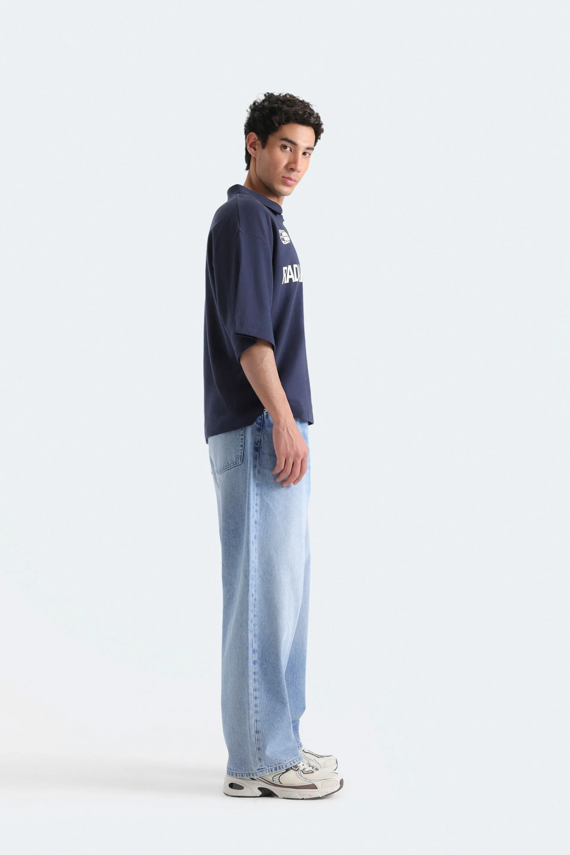 Straight Fit Jeans - Image 16