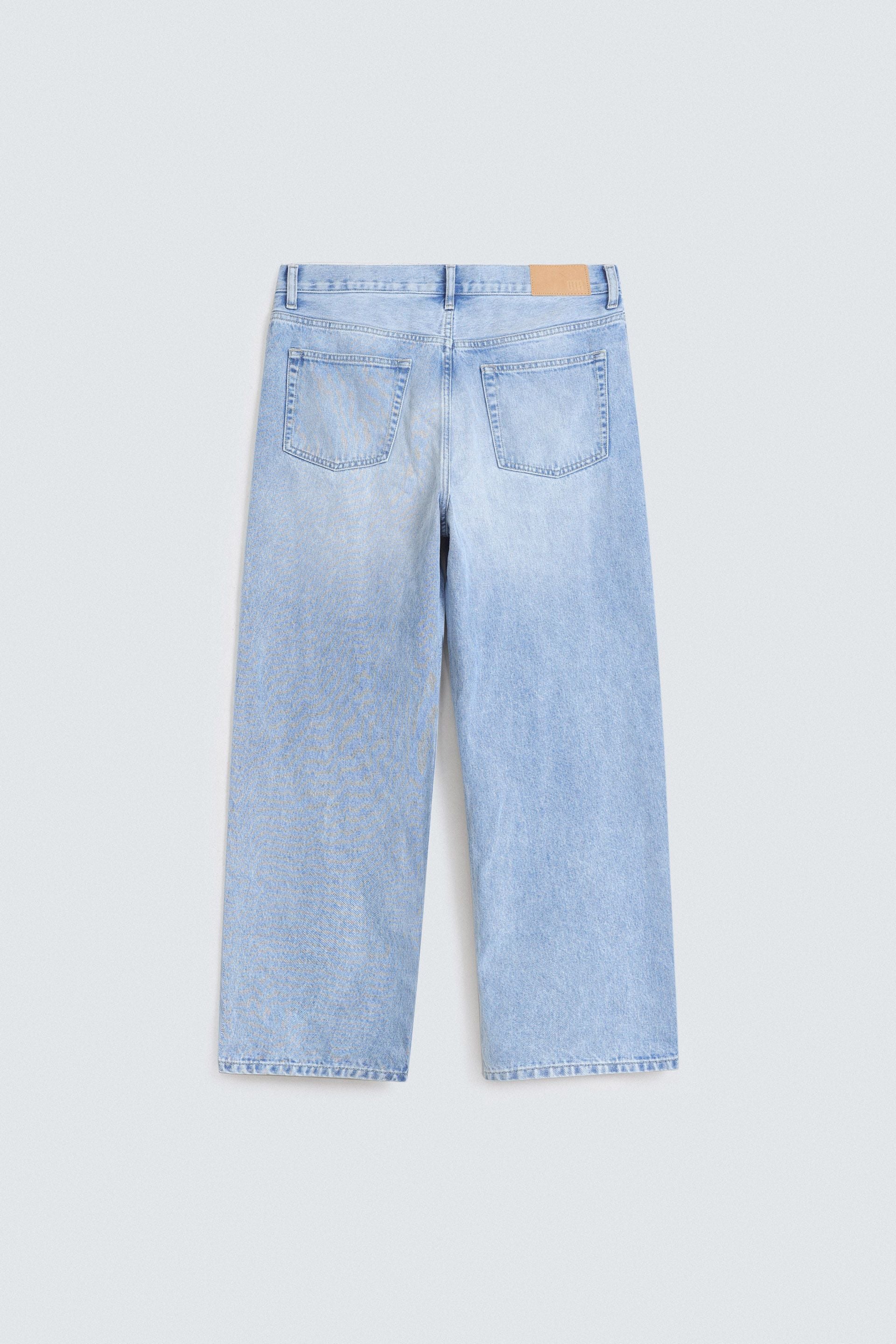 Straight Fit Jeans - Image 19