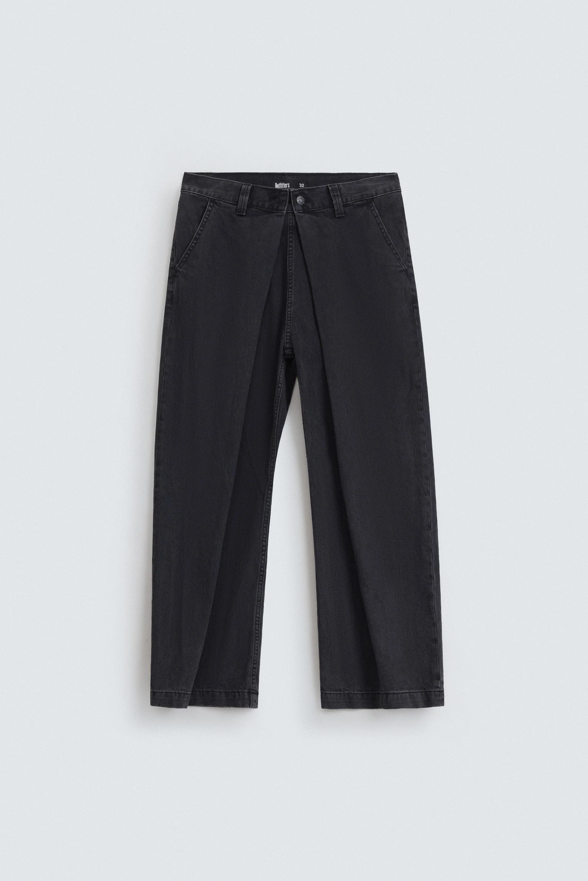 Baggy Fit Jeans - Image 5