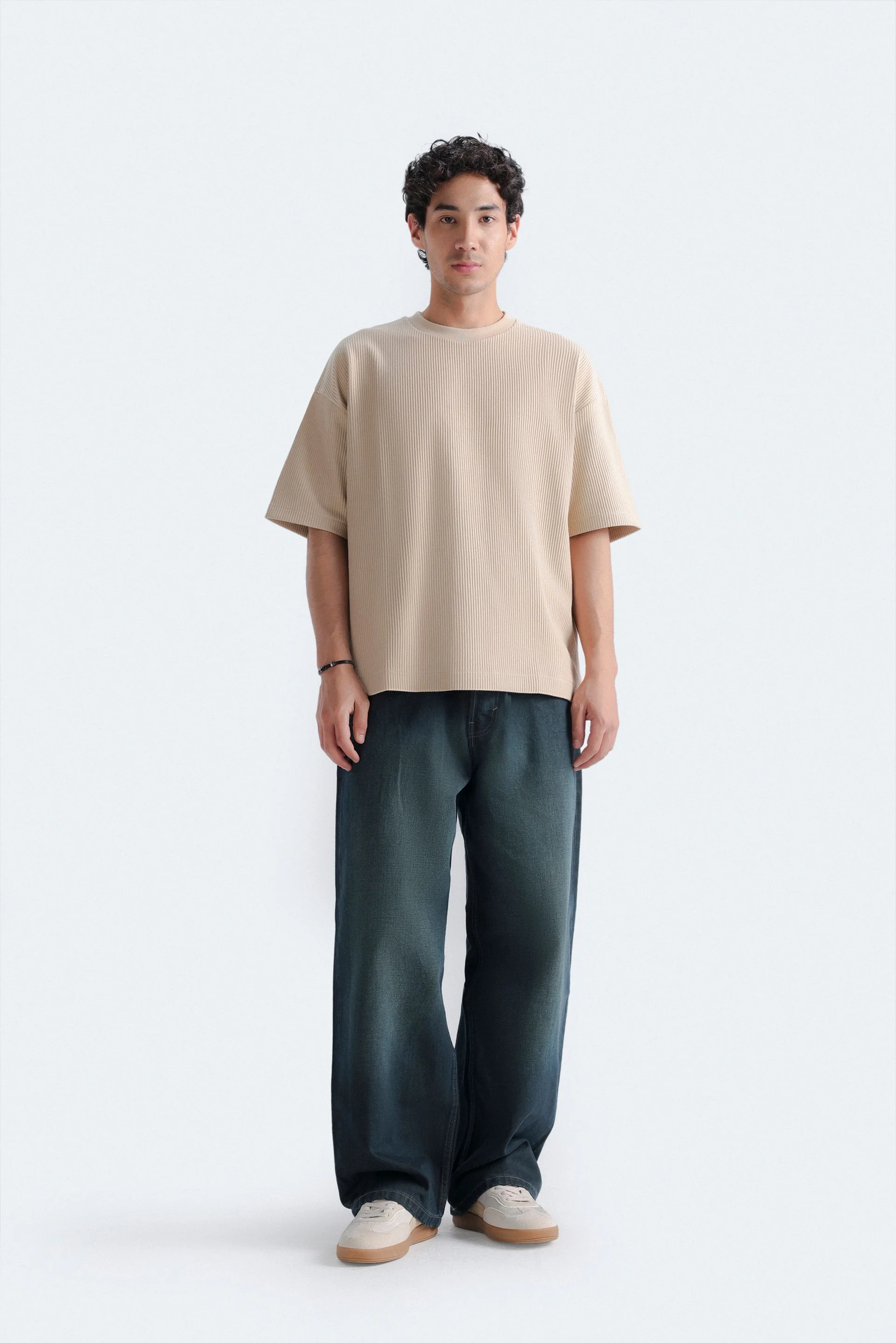 Baggy Fit Jeans - Image 9