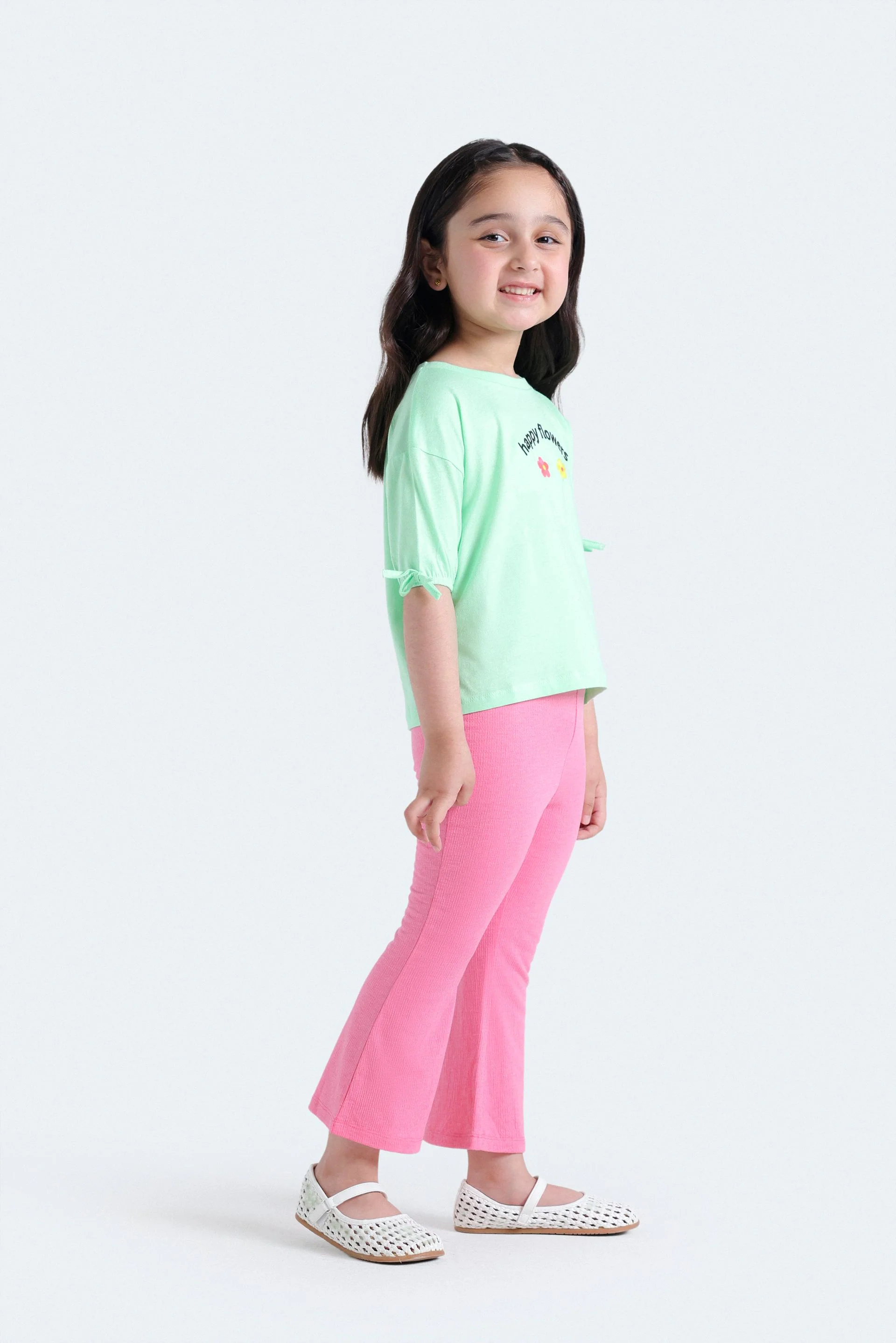 Embroidered T-Shirt - Image 11