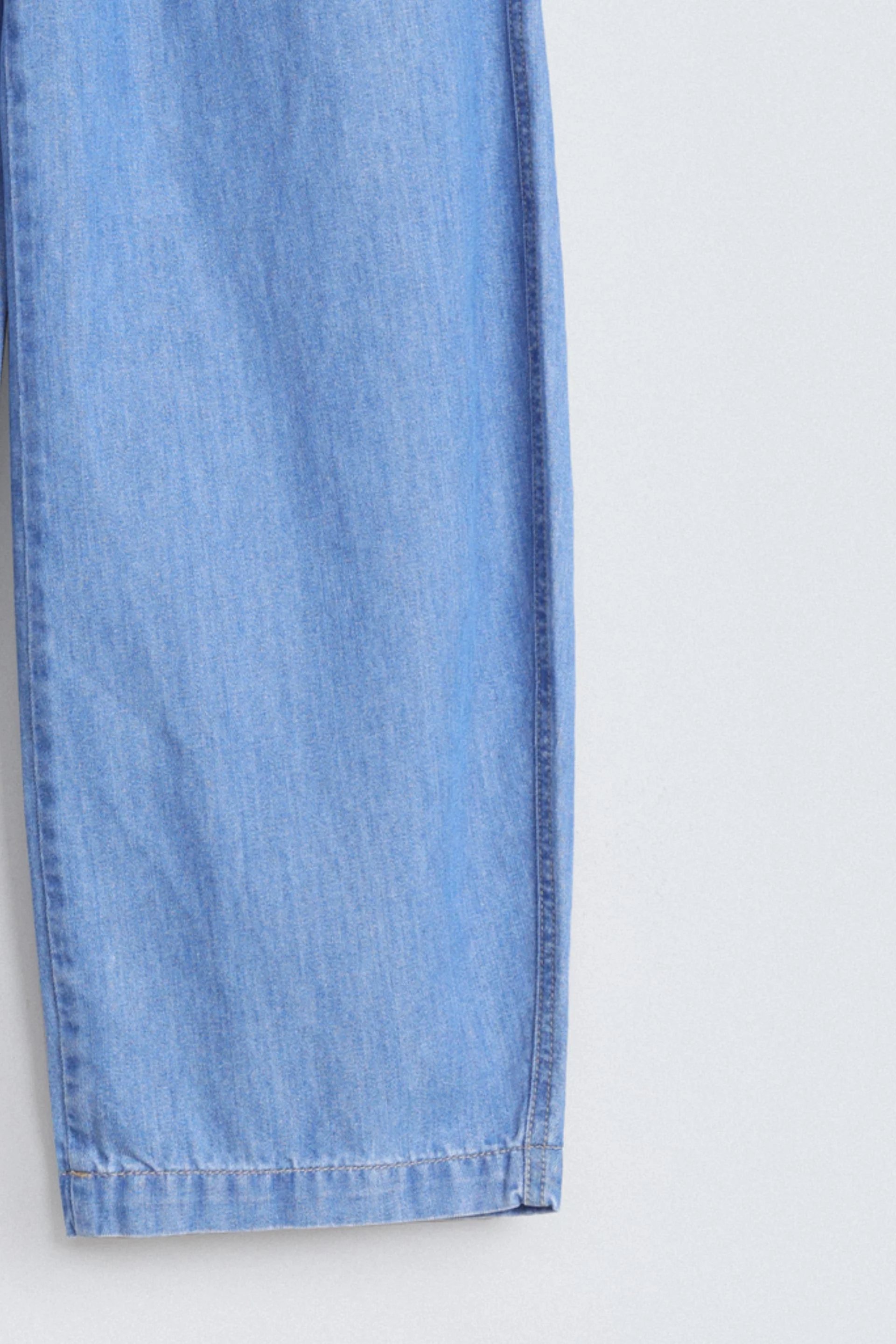 Barrel Fit Jeans - Image 6