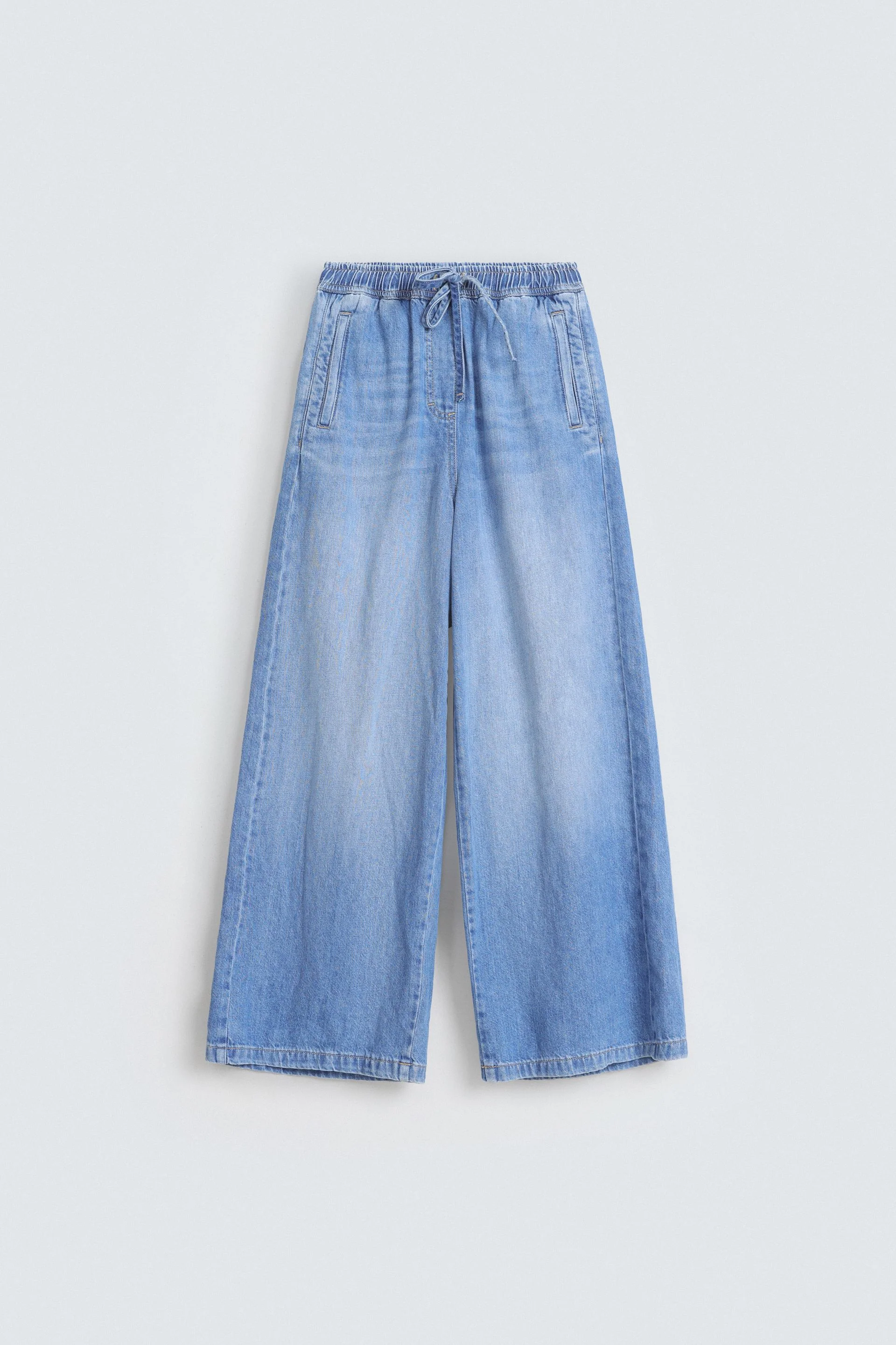 Extreme Wide Jeans - Image 12