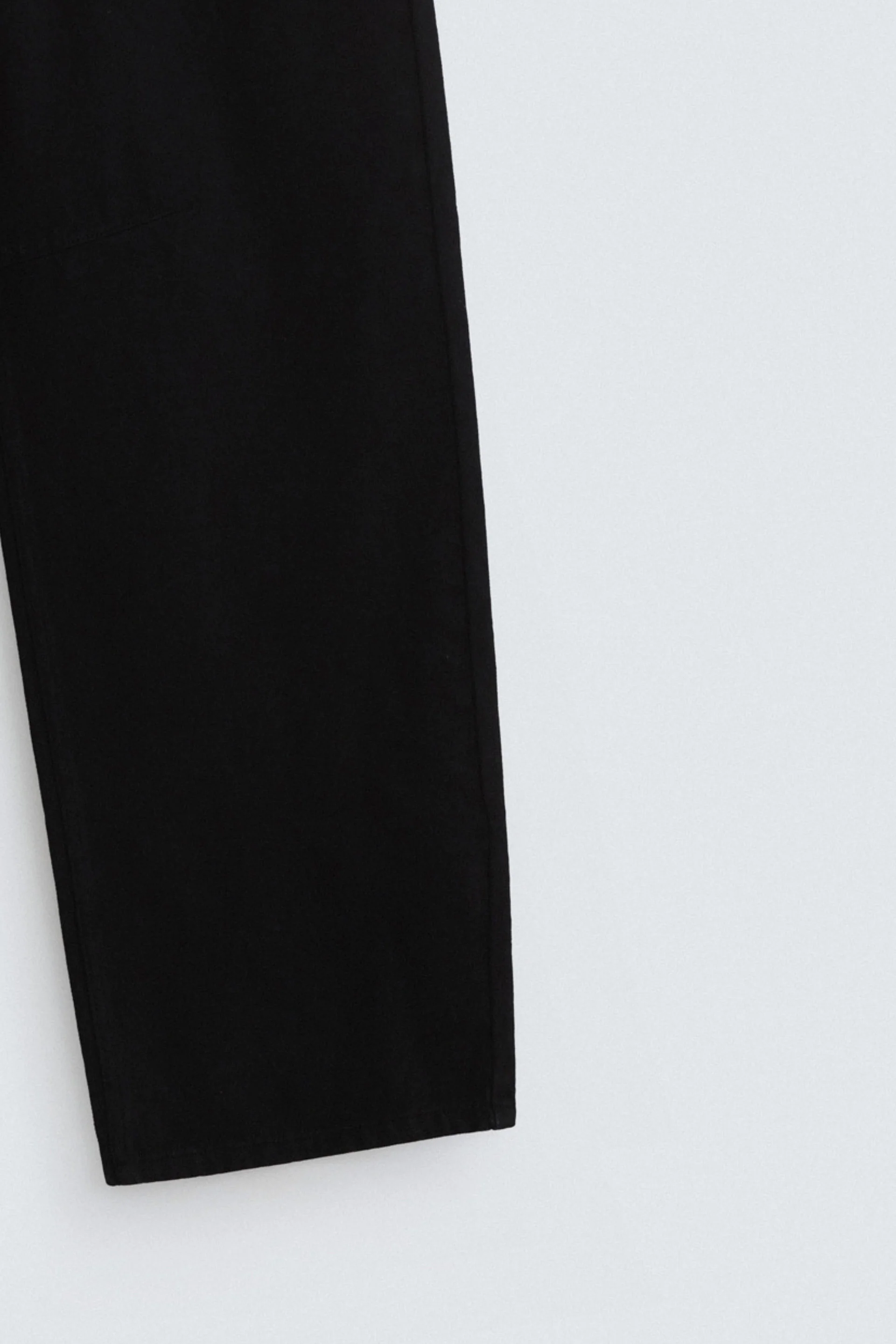 Balloon Fit Pants - Image 7
