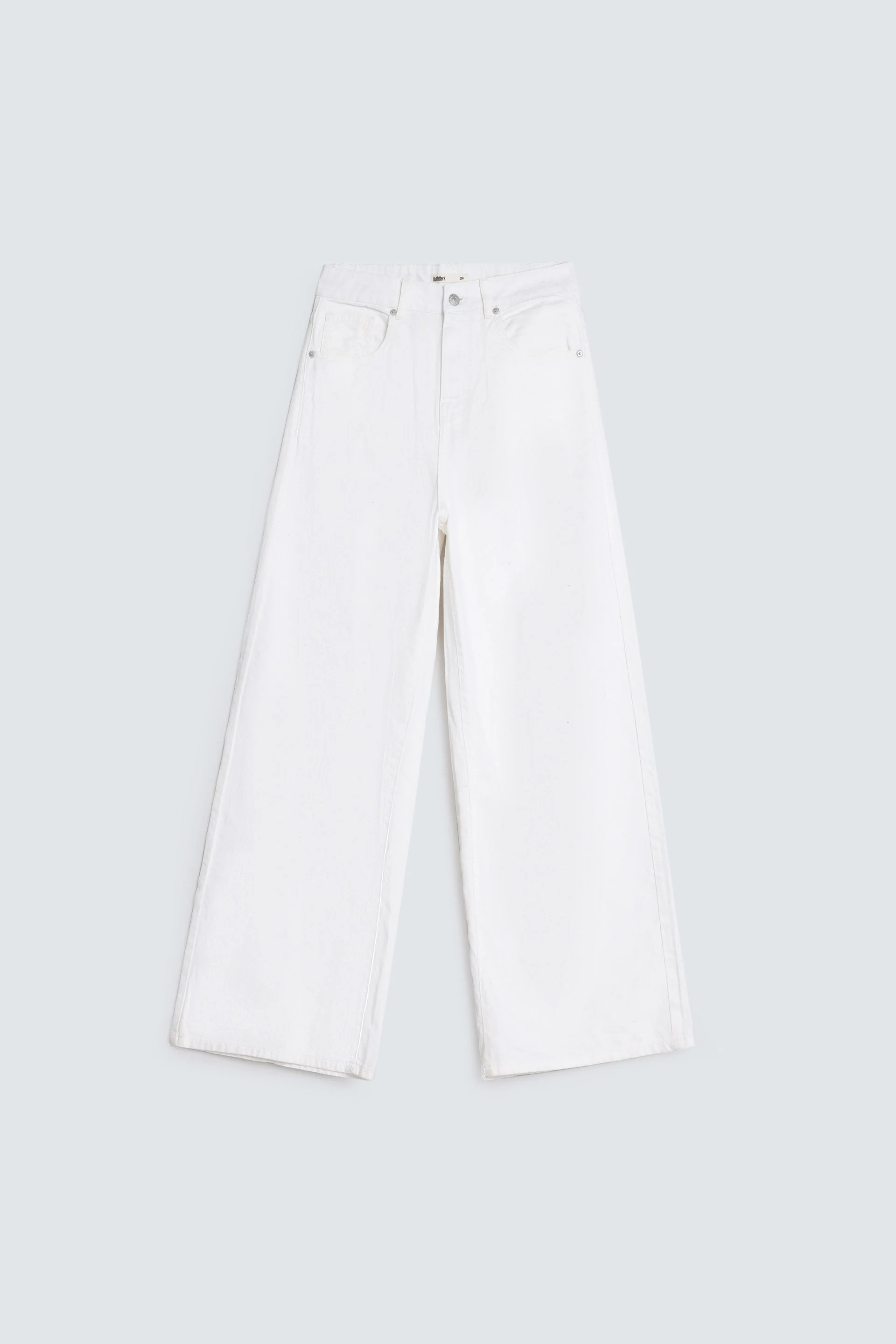 Wide Leg Pants - Image 17