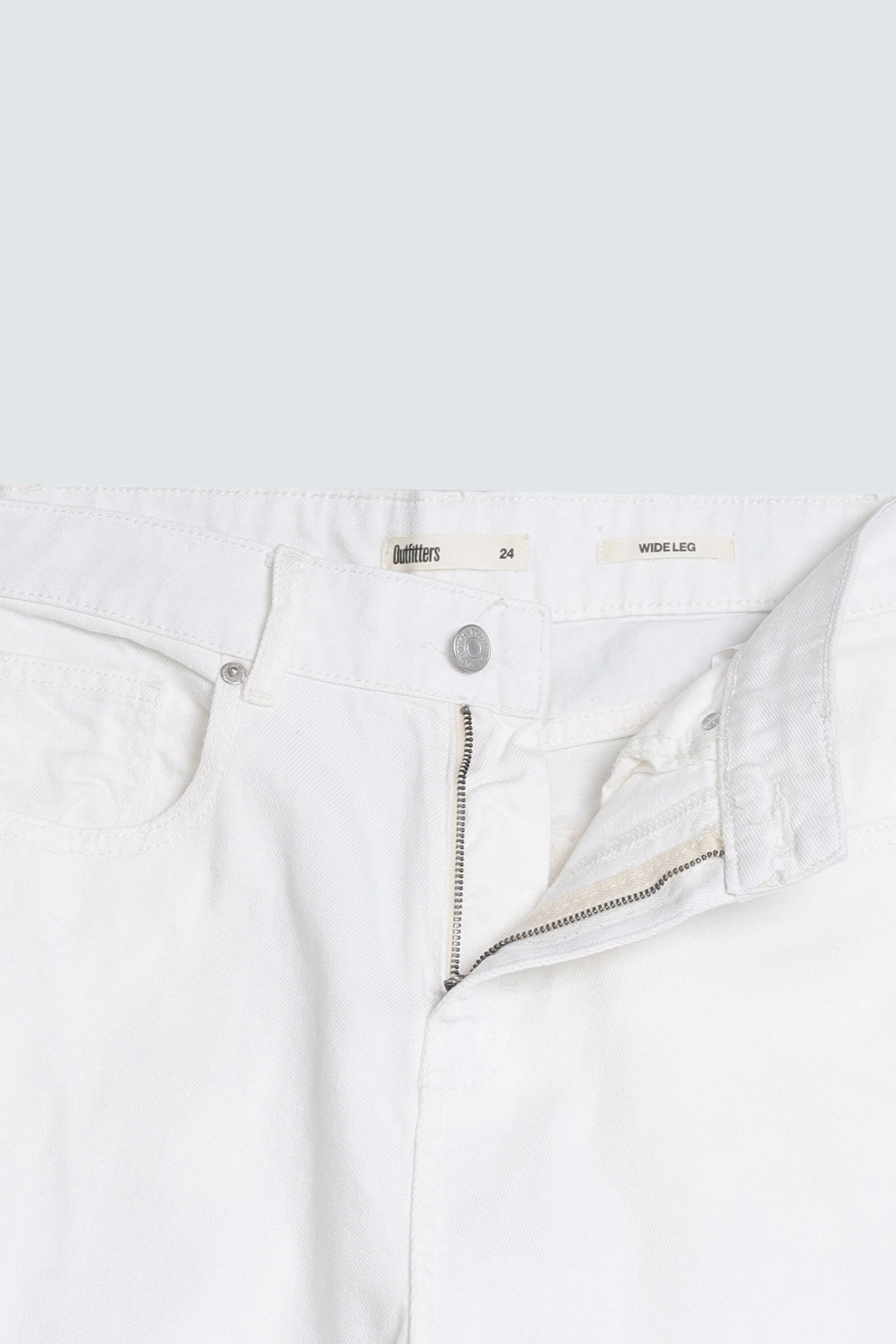 Wide Leg Pants - Image 18