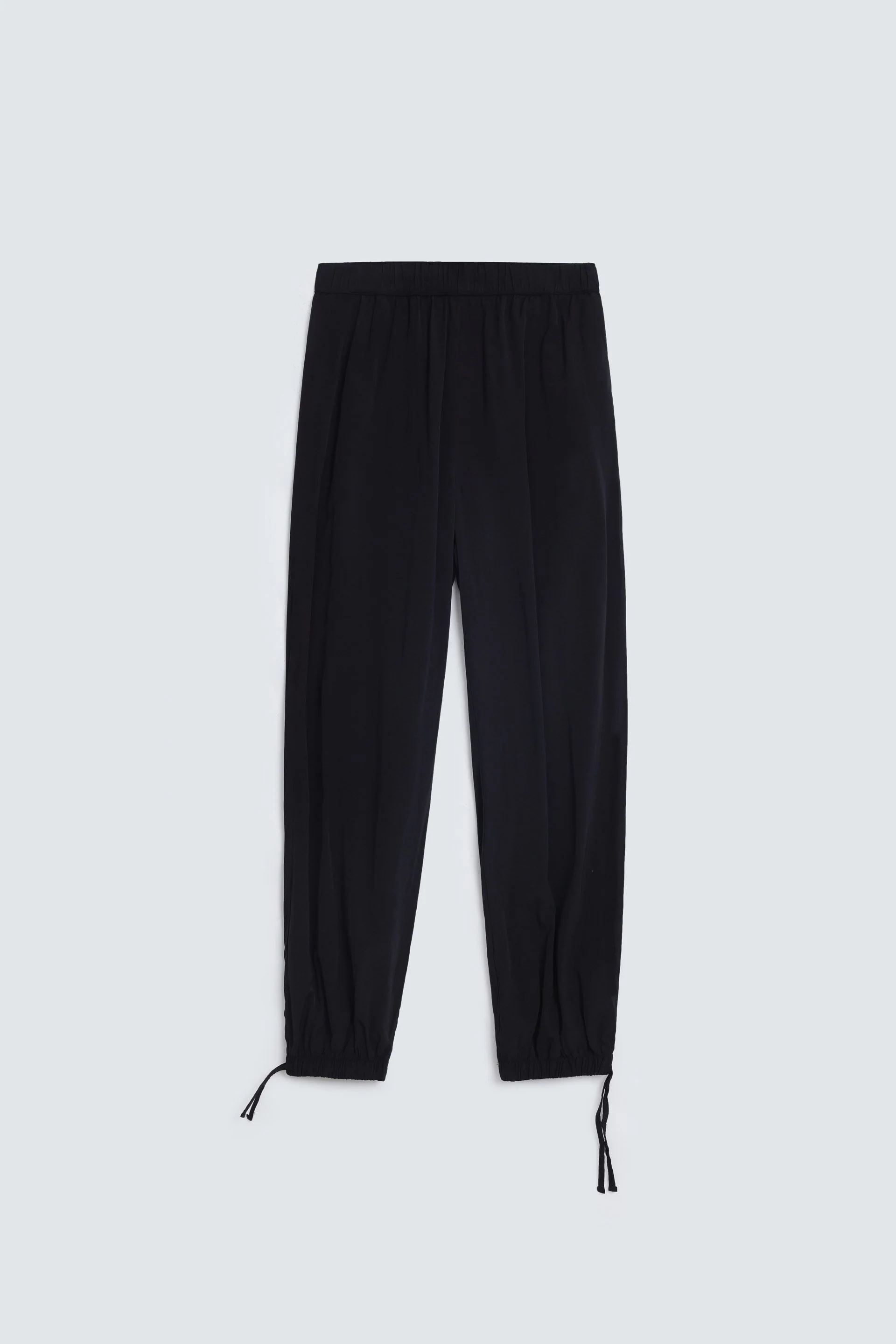 Balloon Fit Trousers - Image 3