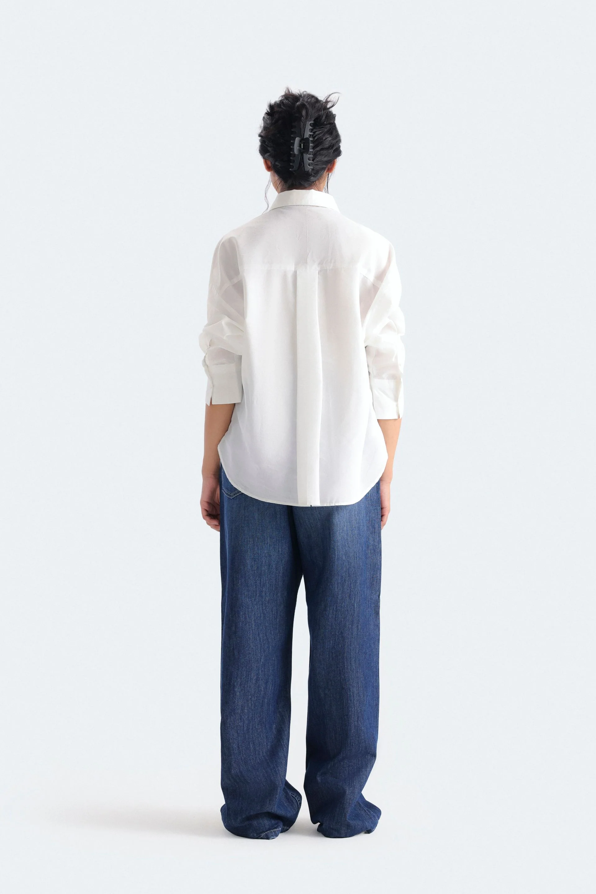 Straight Fit Jeans - Image 4