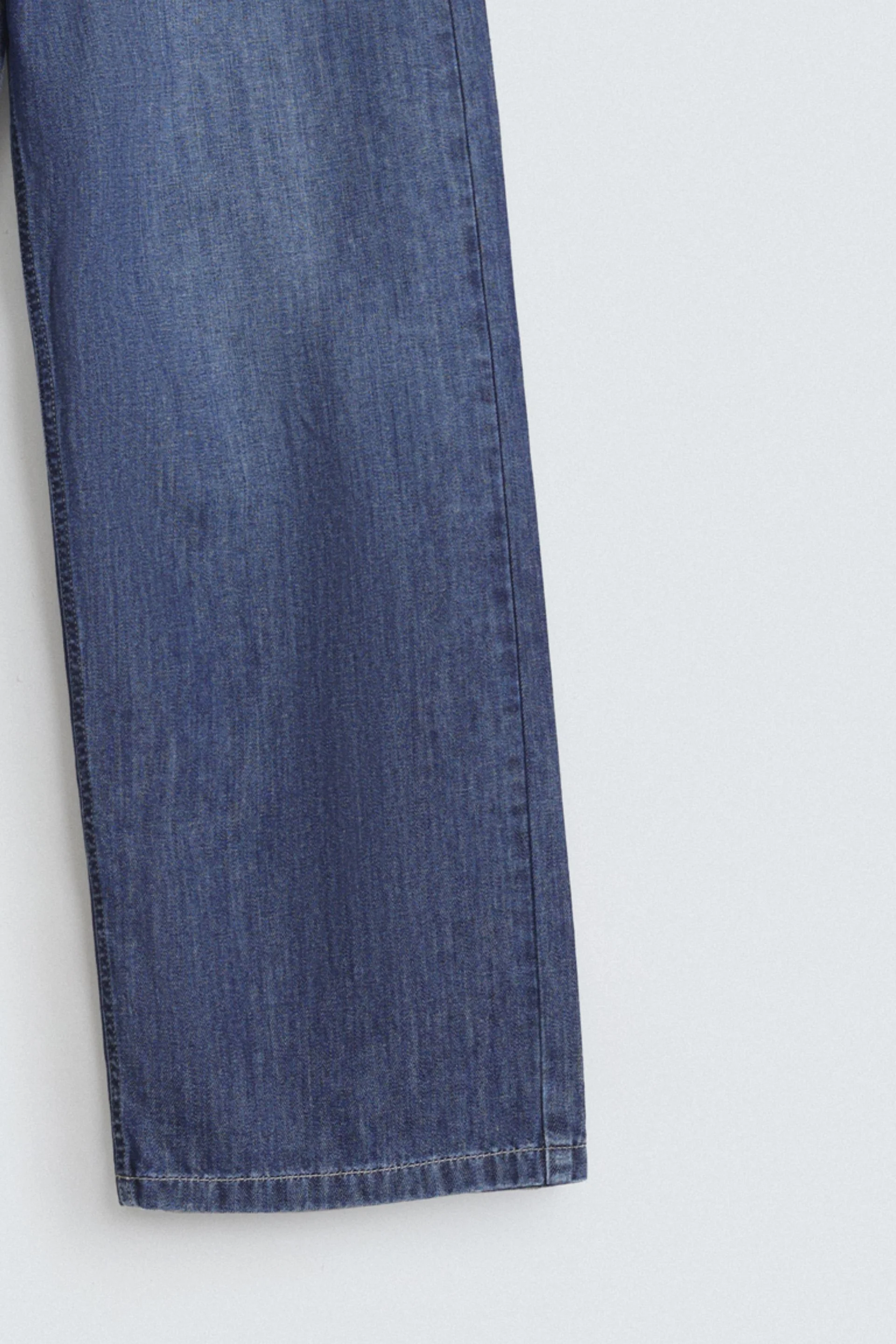 Straight Fit Jeans - Image 7