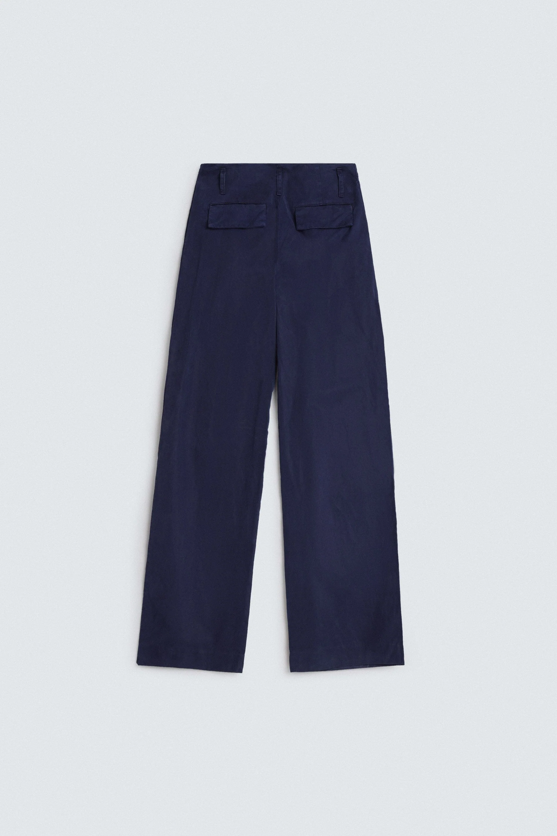 Straight Fit Pants - Image 17