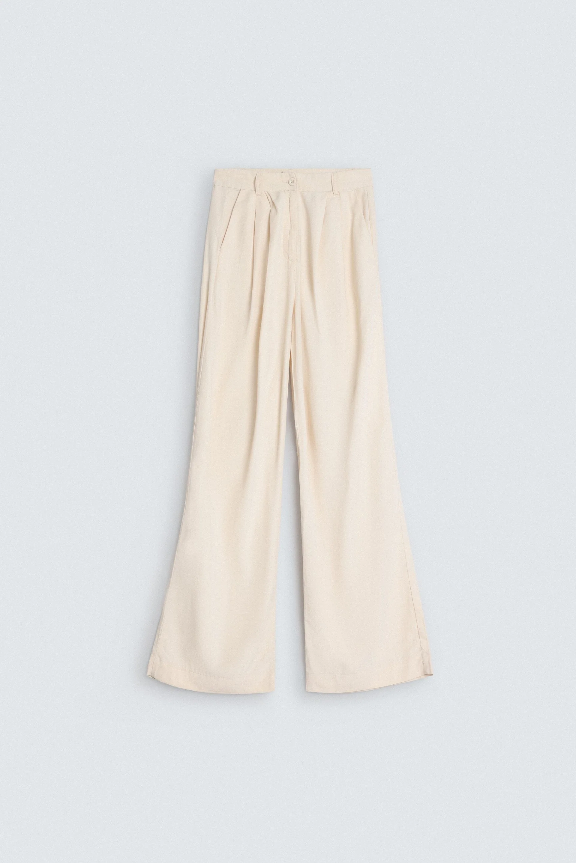 Wide Leg Pants - Image 5
