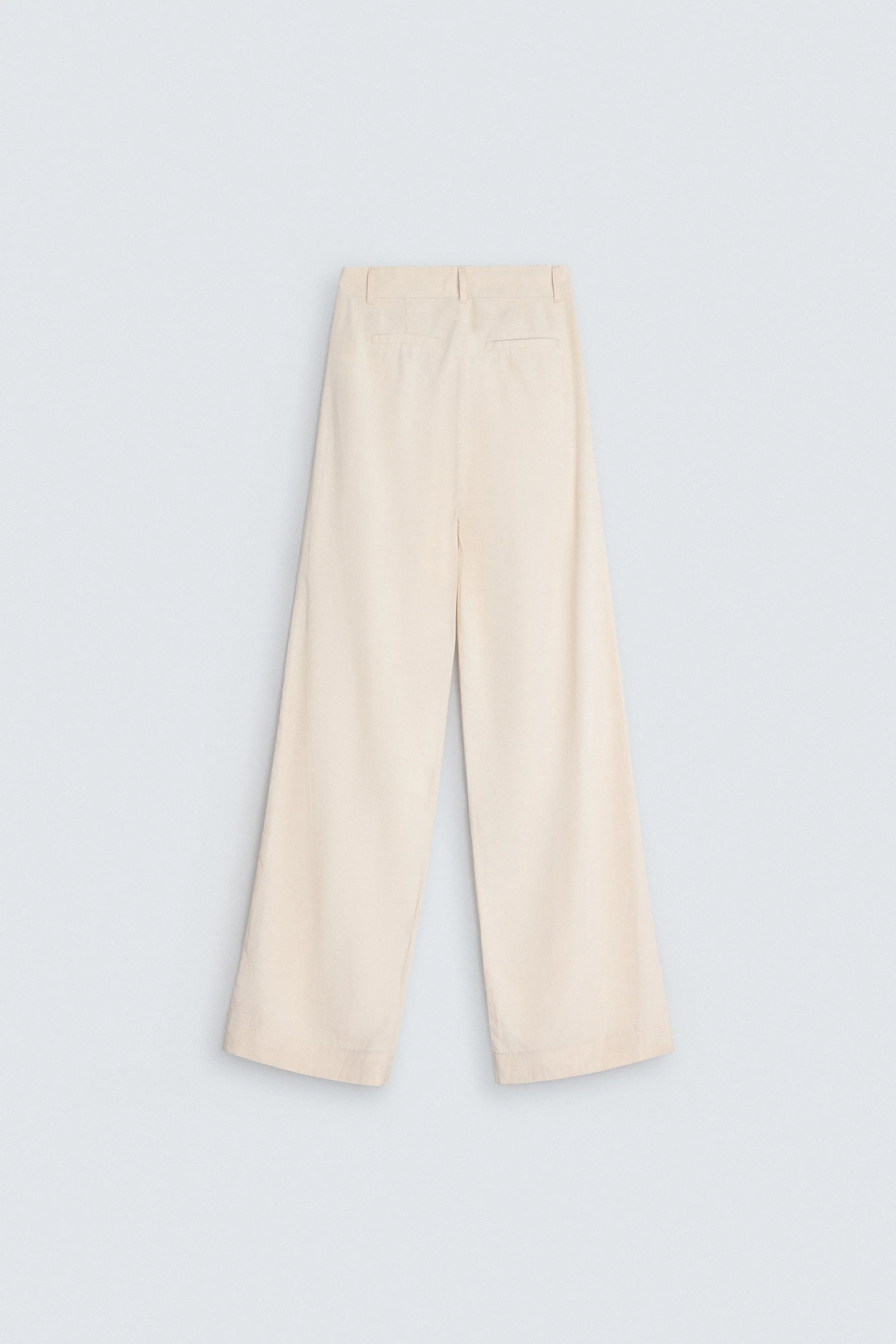Wide Leg Pants - Image 8