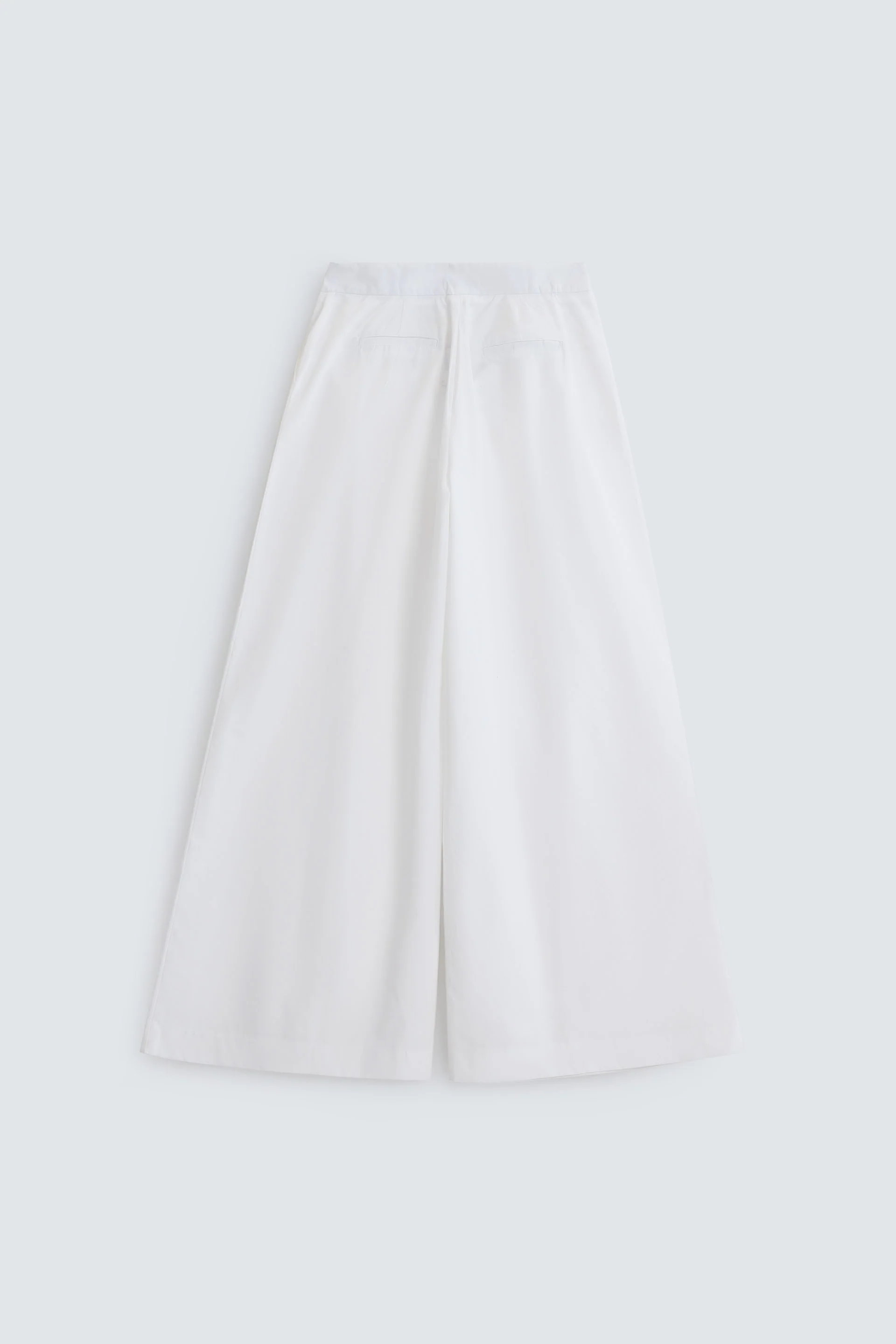 Extreme Wide Leg Pants - Image 8