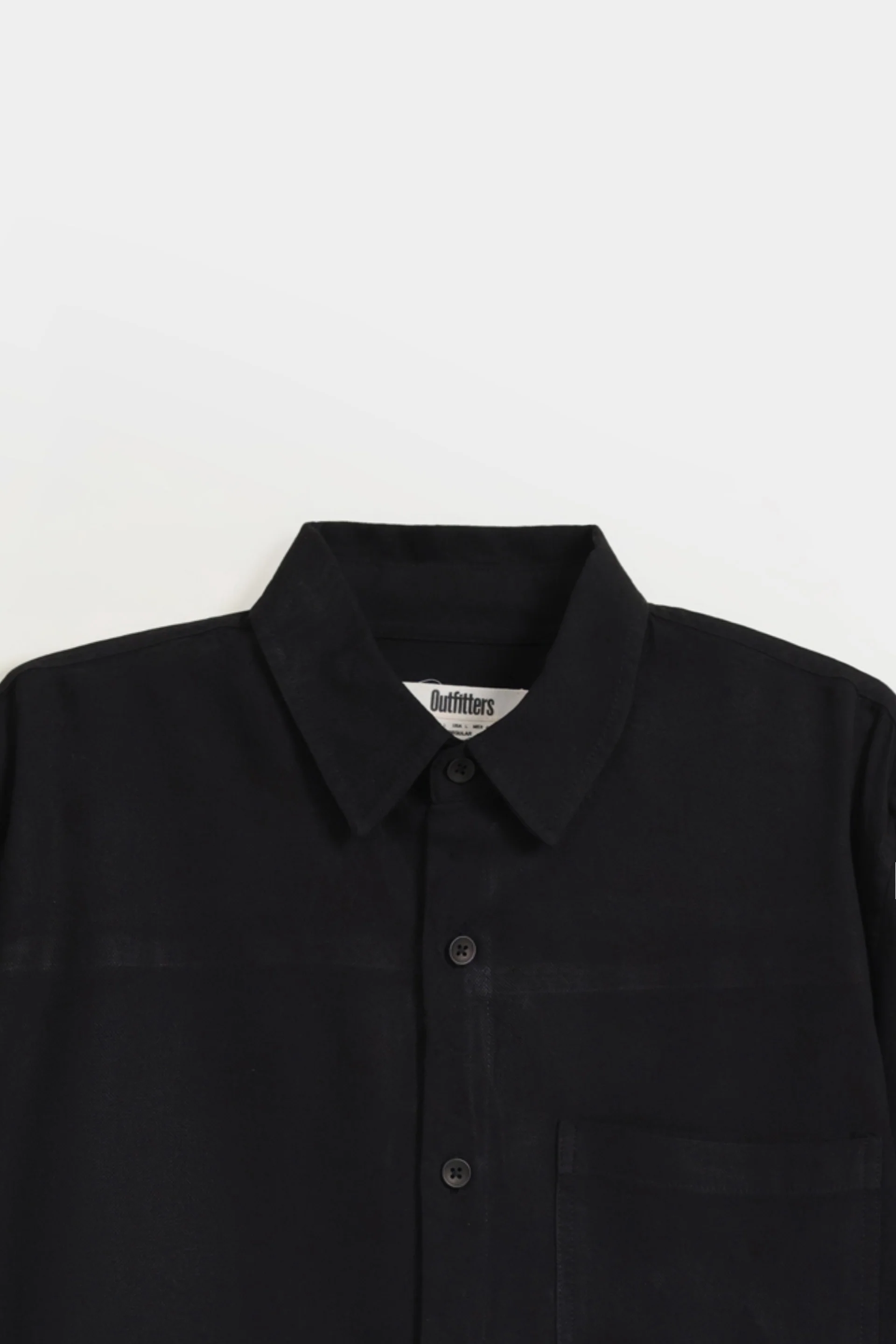 Viscose Blend Shirt - Image 5